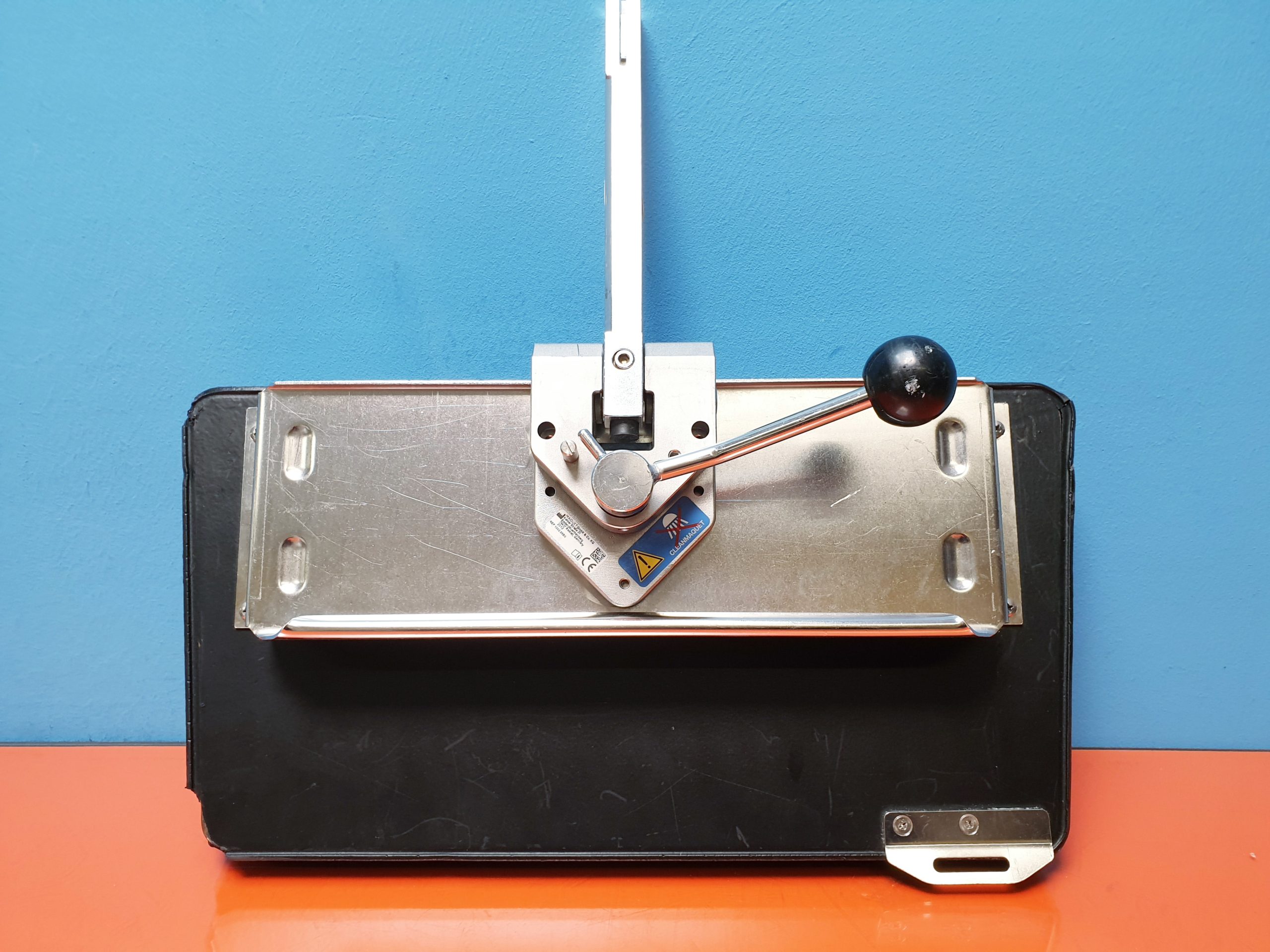 Maquet 1002.86b Kopfteil OP-Tisch Zubehör Maquet Kopfplatte thumbnail 4