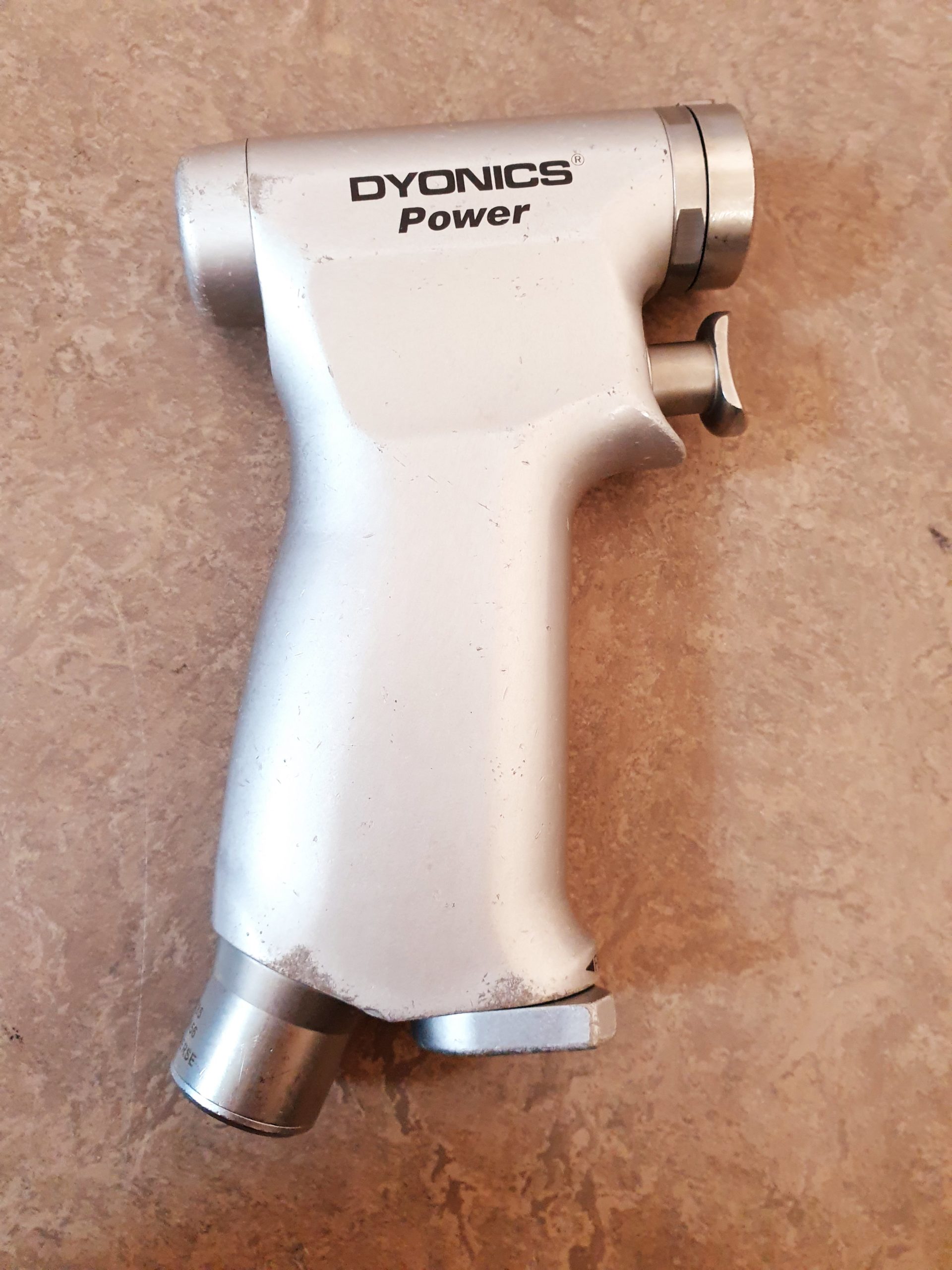 Dyonics Power 7205785 + 7205786 + 7205791 + 7205789 + 7205793 mit Kabel thumbnail 2