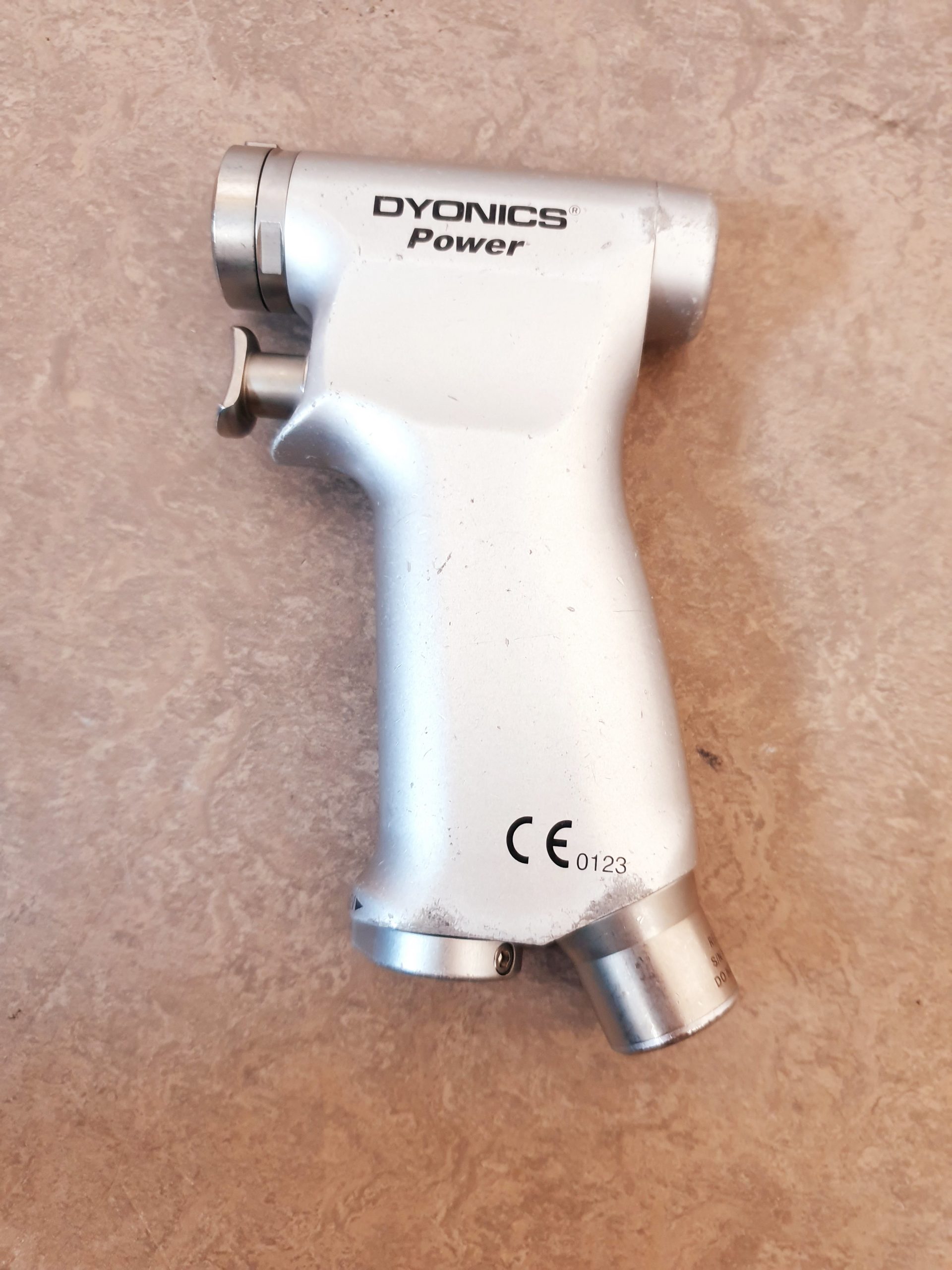 Dyonics Power 7205785 + 7205786 + 7205791 + 7205789 + 7205793 mit Kabel thumbnail 3