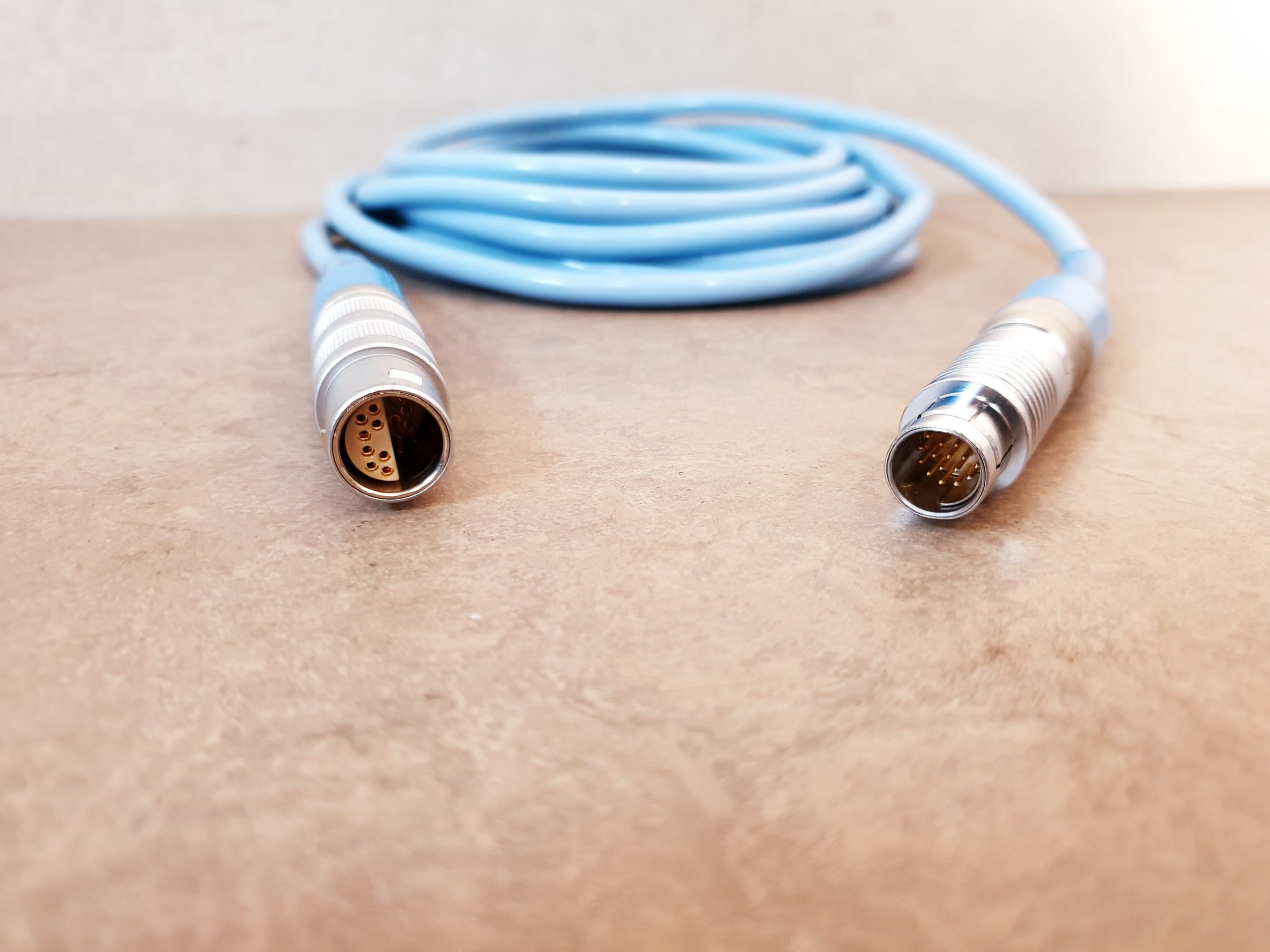 Dyonics Power 7205785 + 7205786 + 7205791 + 7205789 + 7205793 mit Kabel thumbnail 9