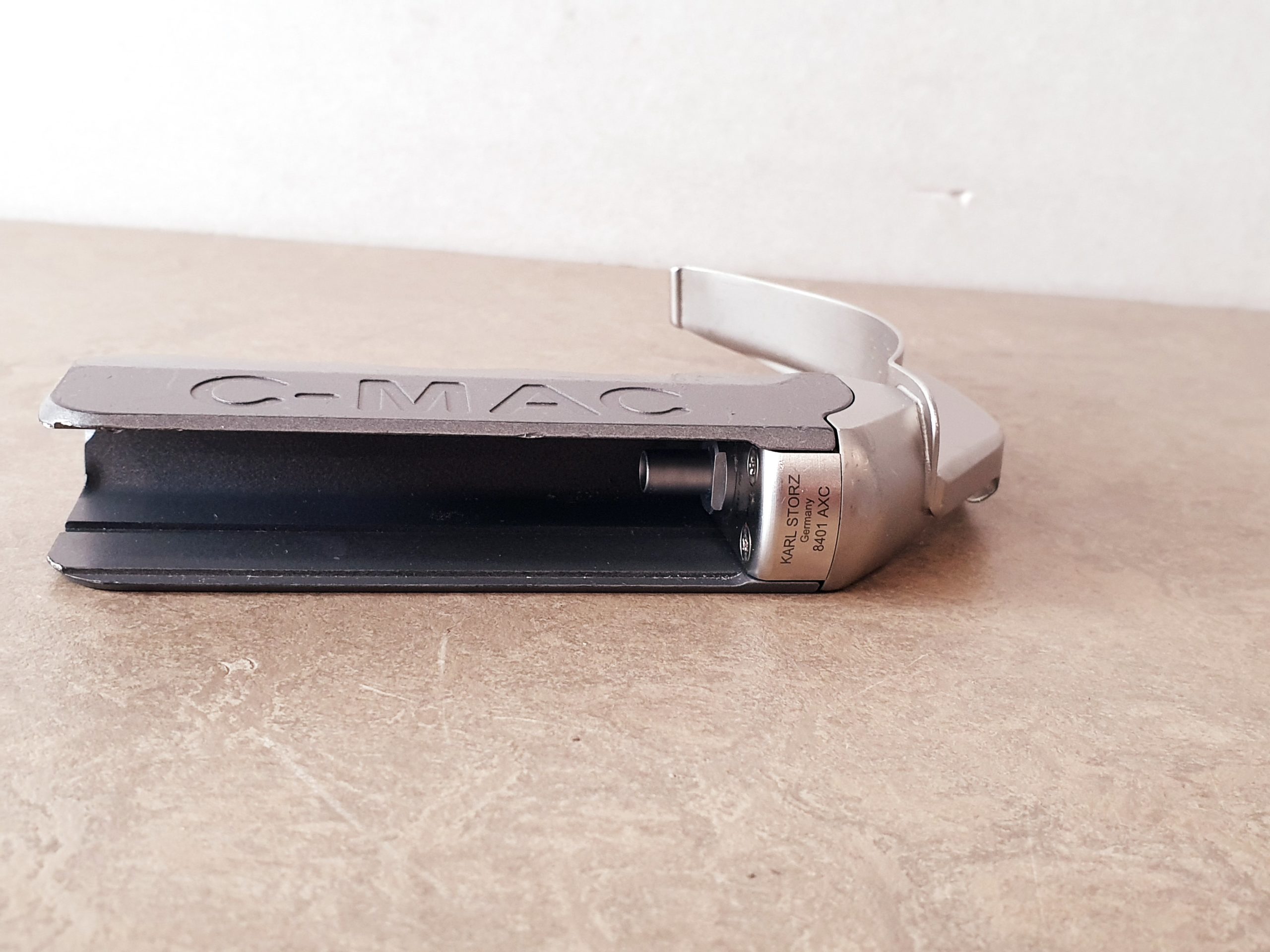 KARL STORZ 8401 AXC Laryngoskop thumbnail 2