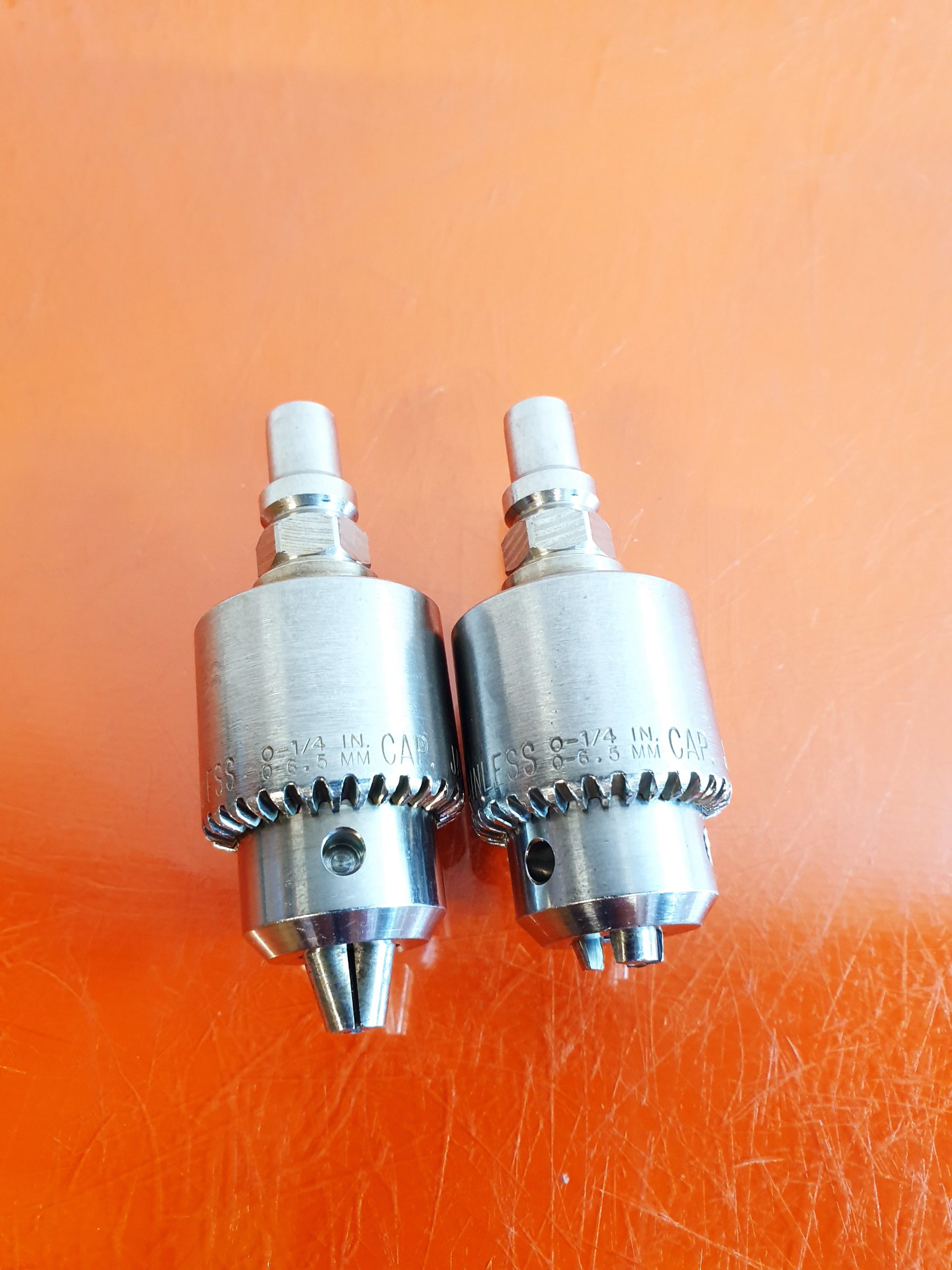 SYNTHES 511.605 + ZUBEHÖR Bohrer thumbnail 6