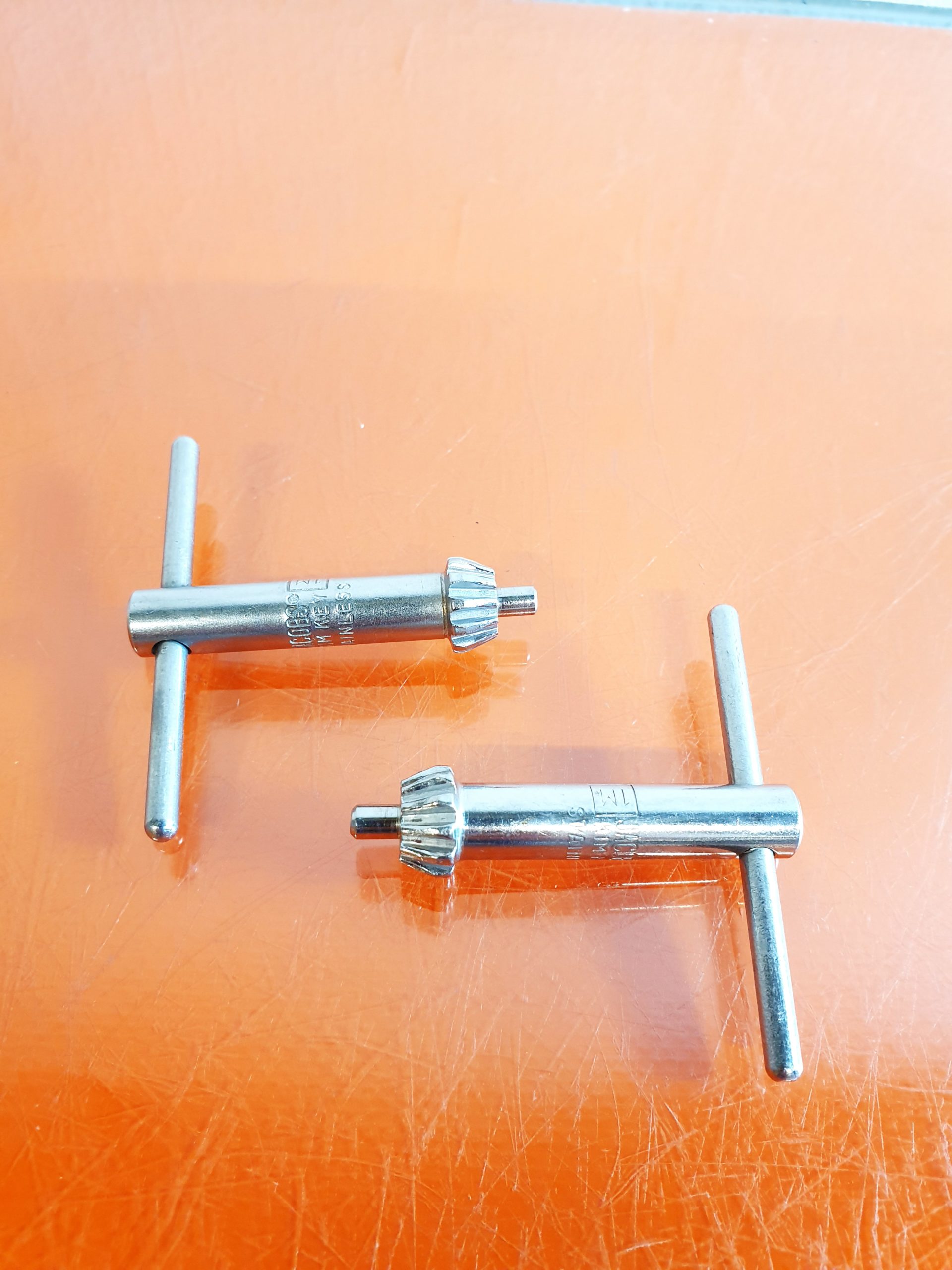 SYNTHES 511.605 + ZUBEHÖR Bohrer thumbnail 7