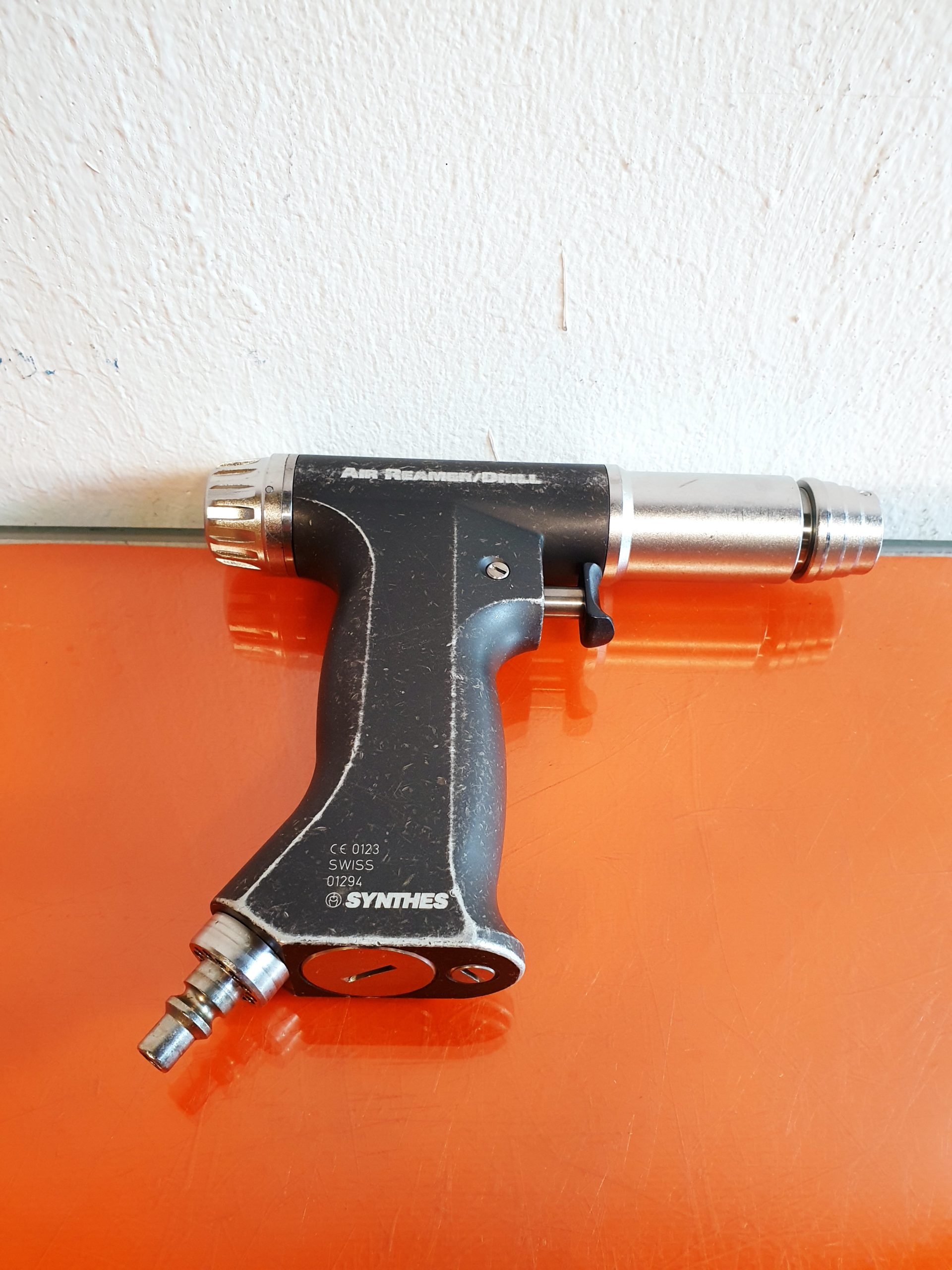 SYNTHES 511.605 + ZUBEHÖR Bohrer thumbnail 11