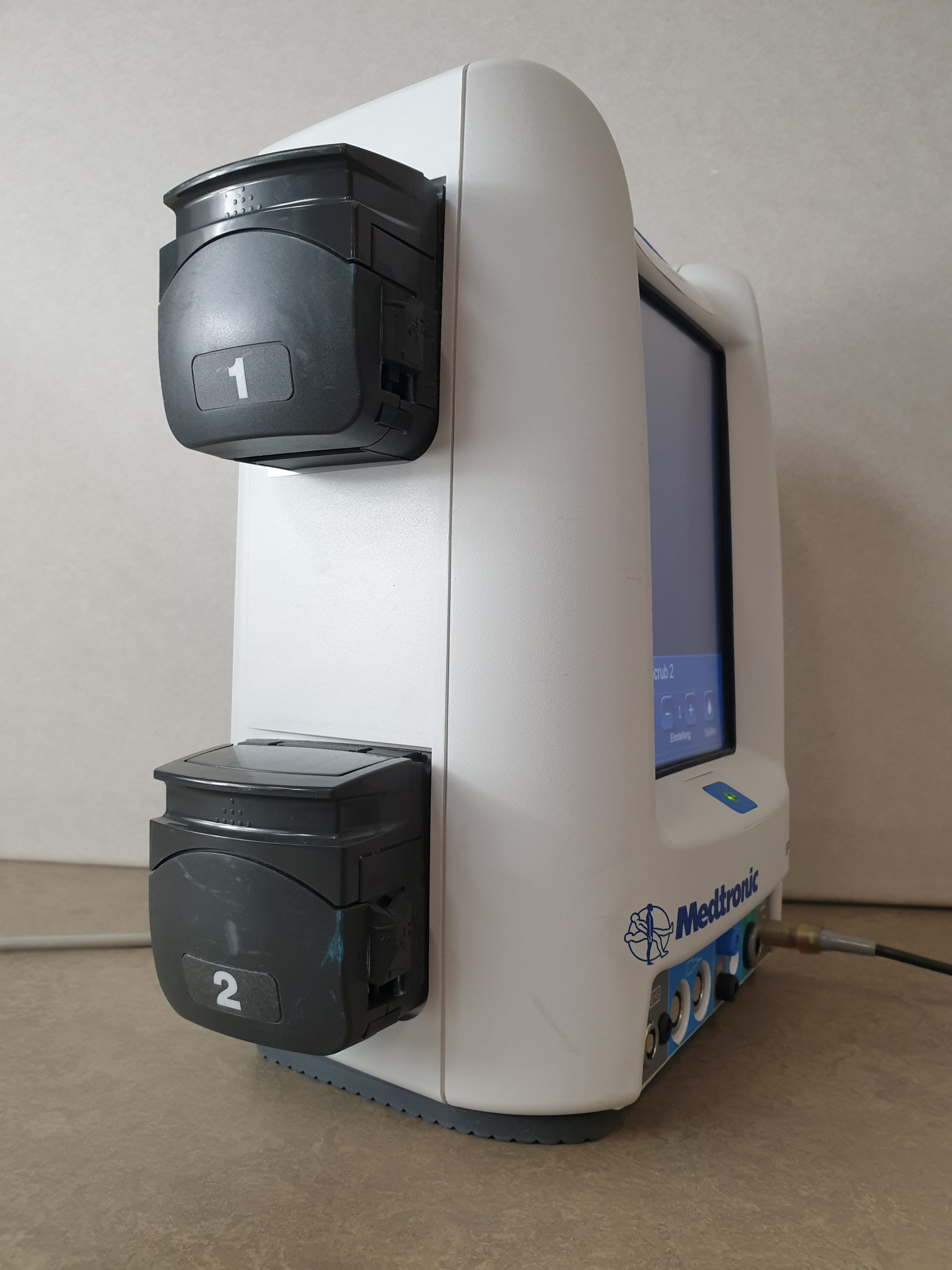 Medtronic IPC Integrated Power Console thumbnail 2