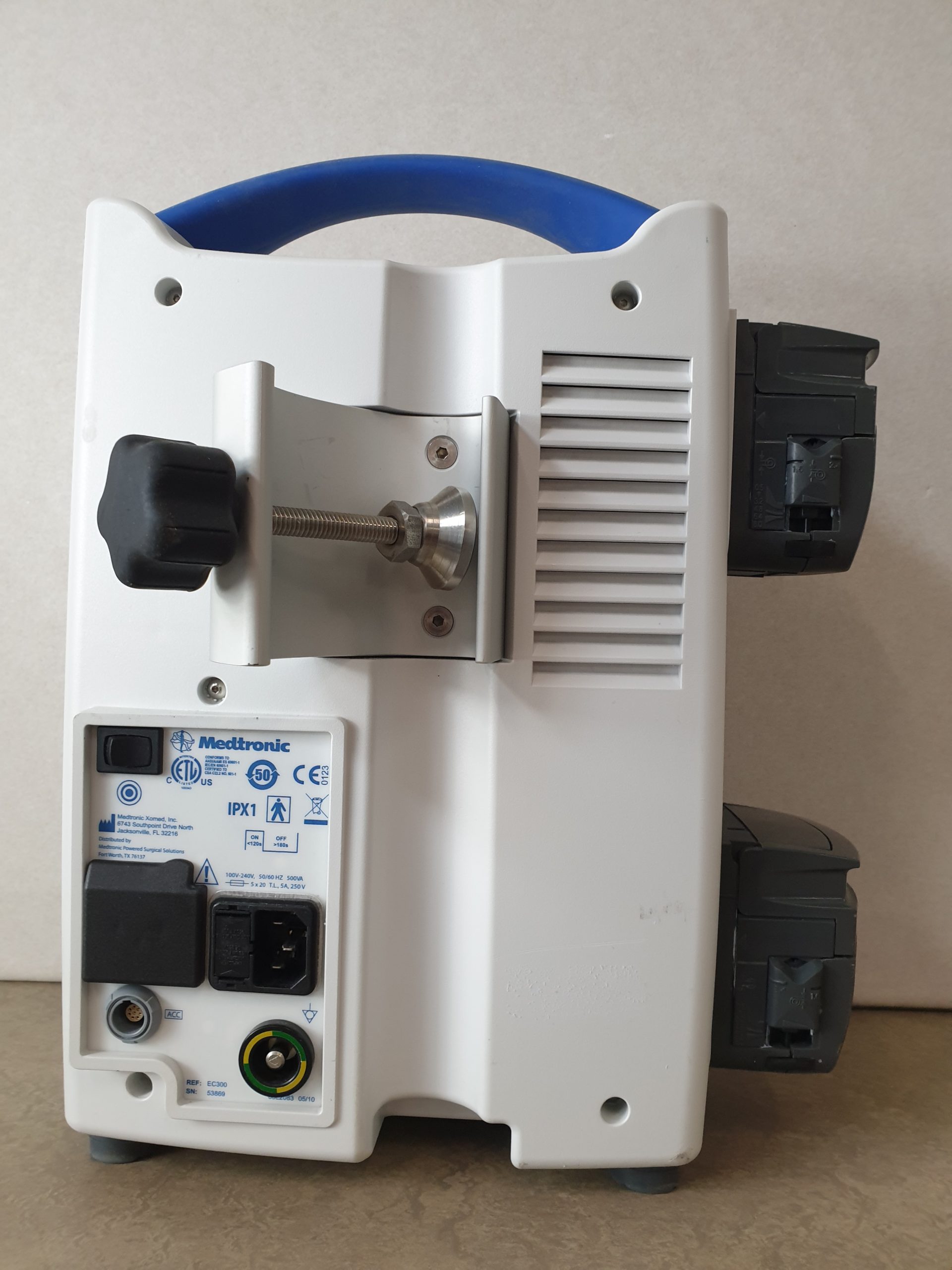 Medtronic IPC Integrated Power Console thumbnail 3