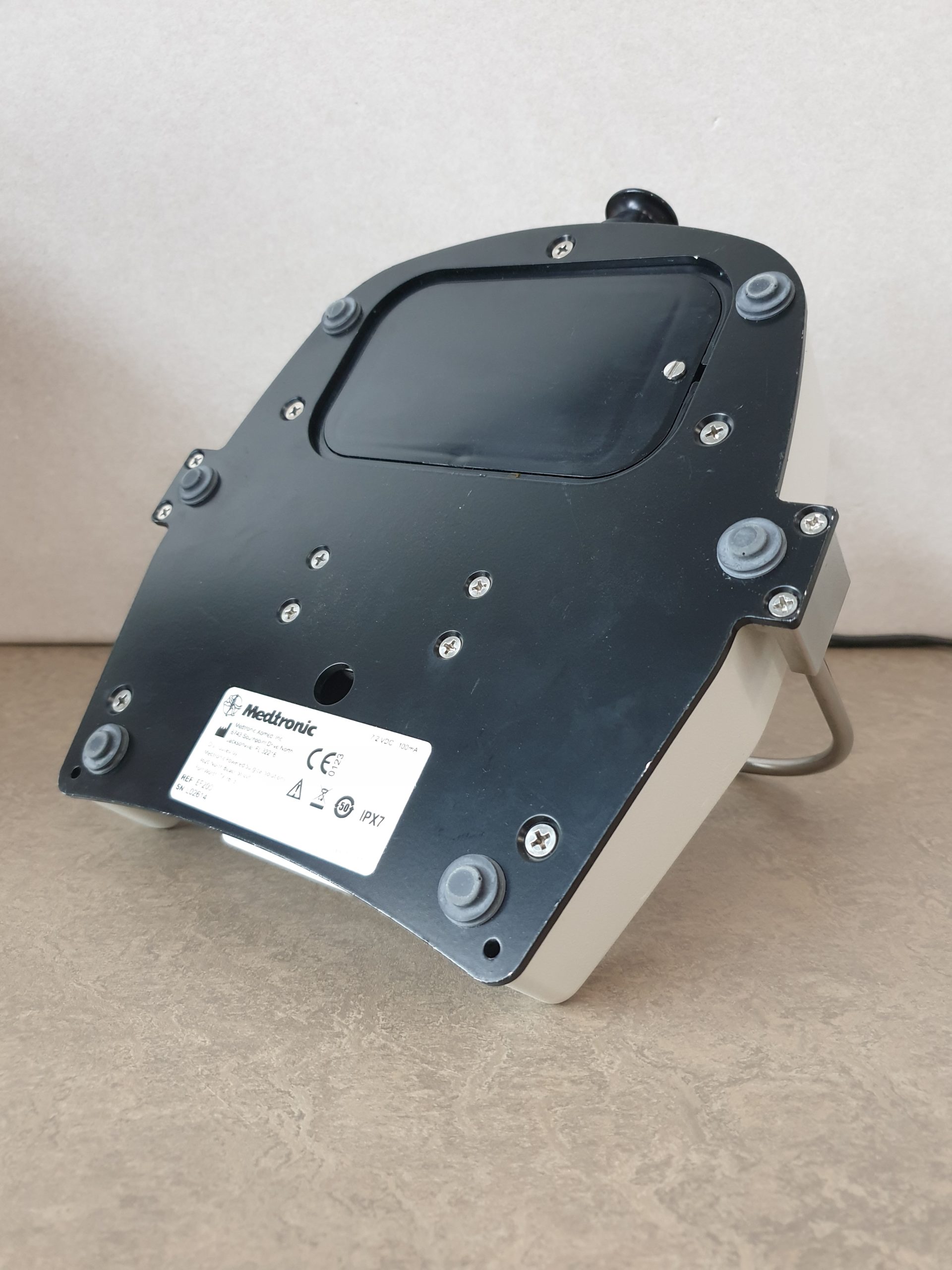 Medtronic IPC Integrated Power Console thumbnail 4