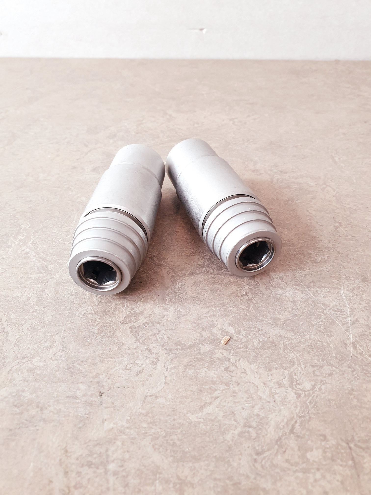 Synthes Large Quick Coupling 511.78 — image 1 of 7