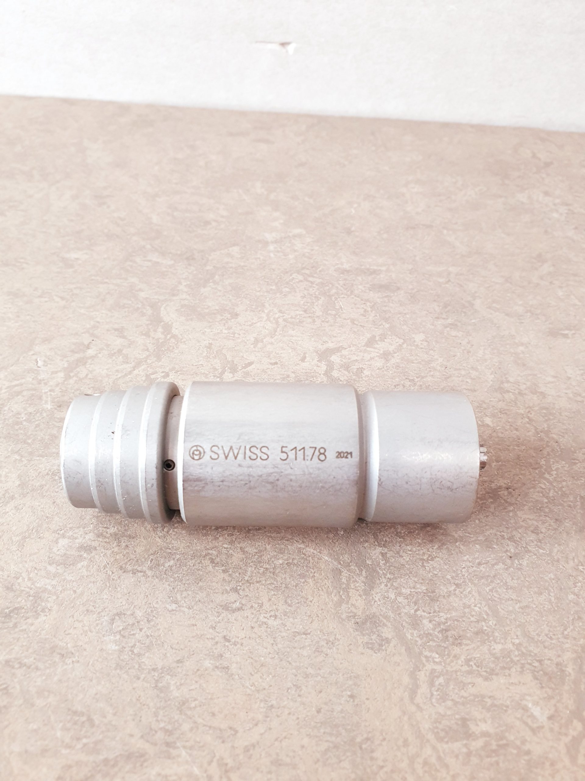 Synthes Large Quick Coupling 511.78 thumbnail 2