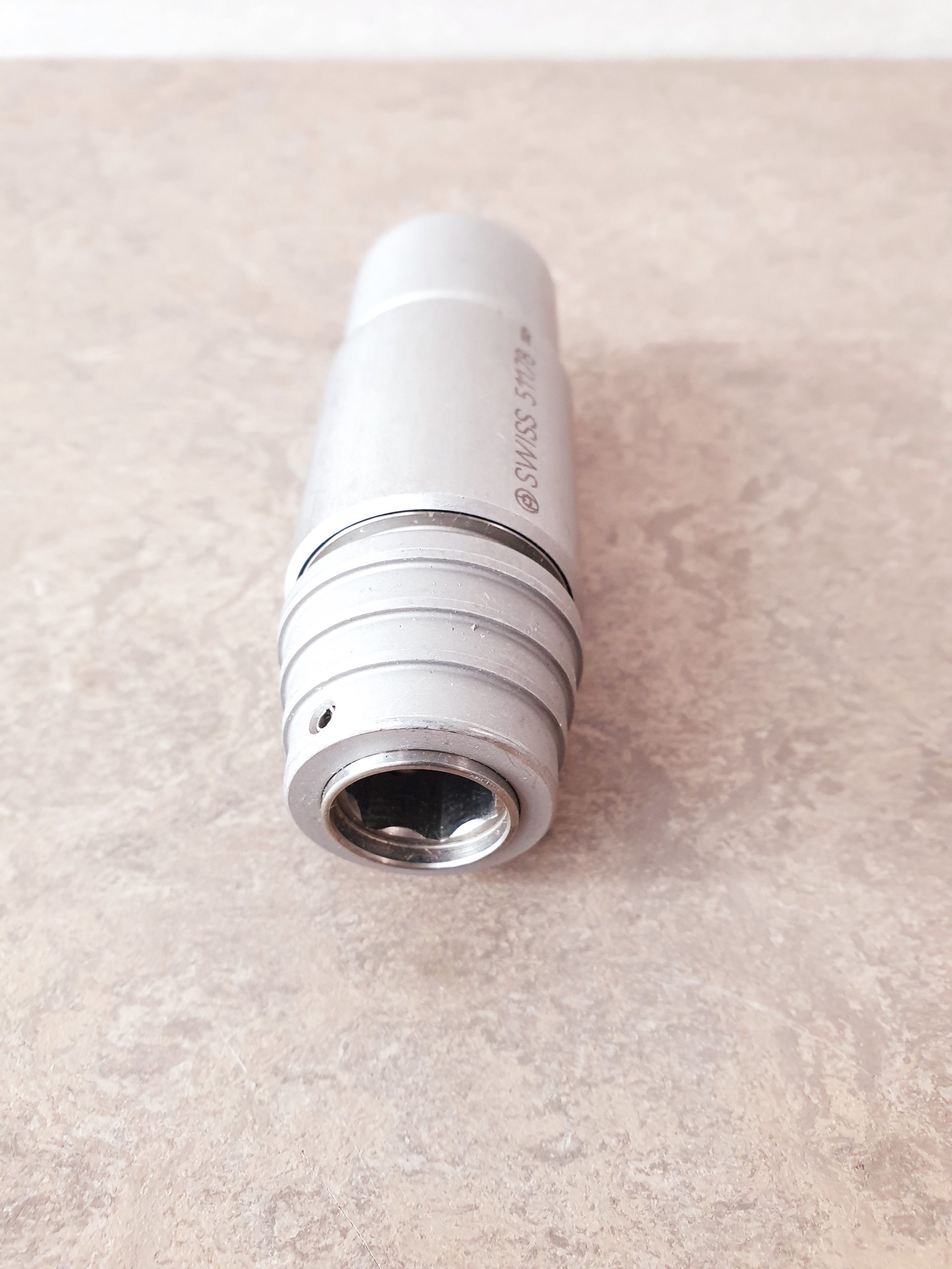 Synthes Large Quick Coupling 511.78 thumbnail 4