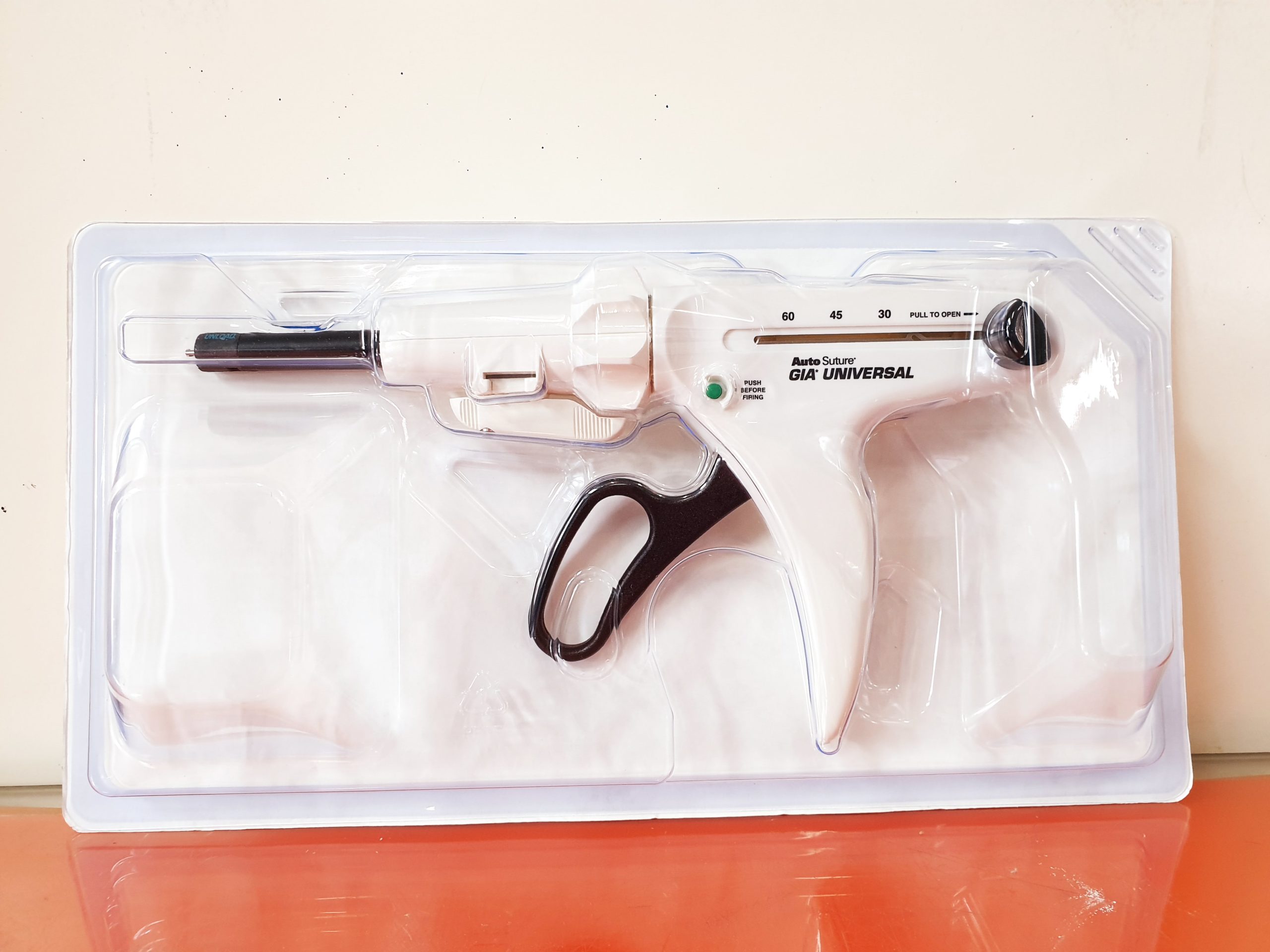 Covidien 030403 Endo Gia Universal 12mm Stapler // — image 1 of 1