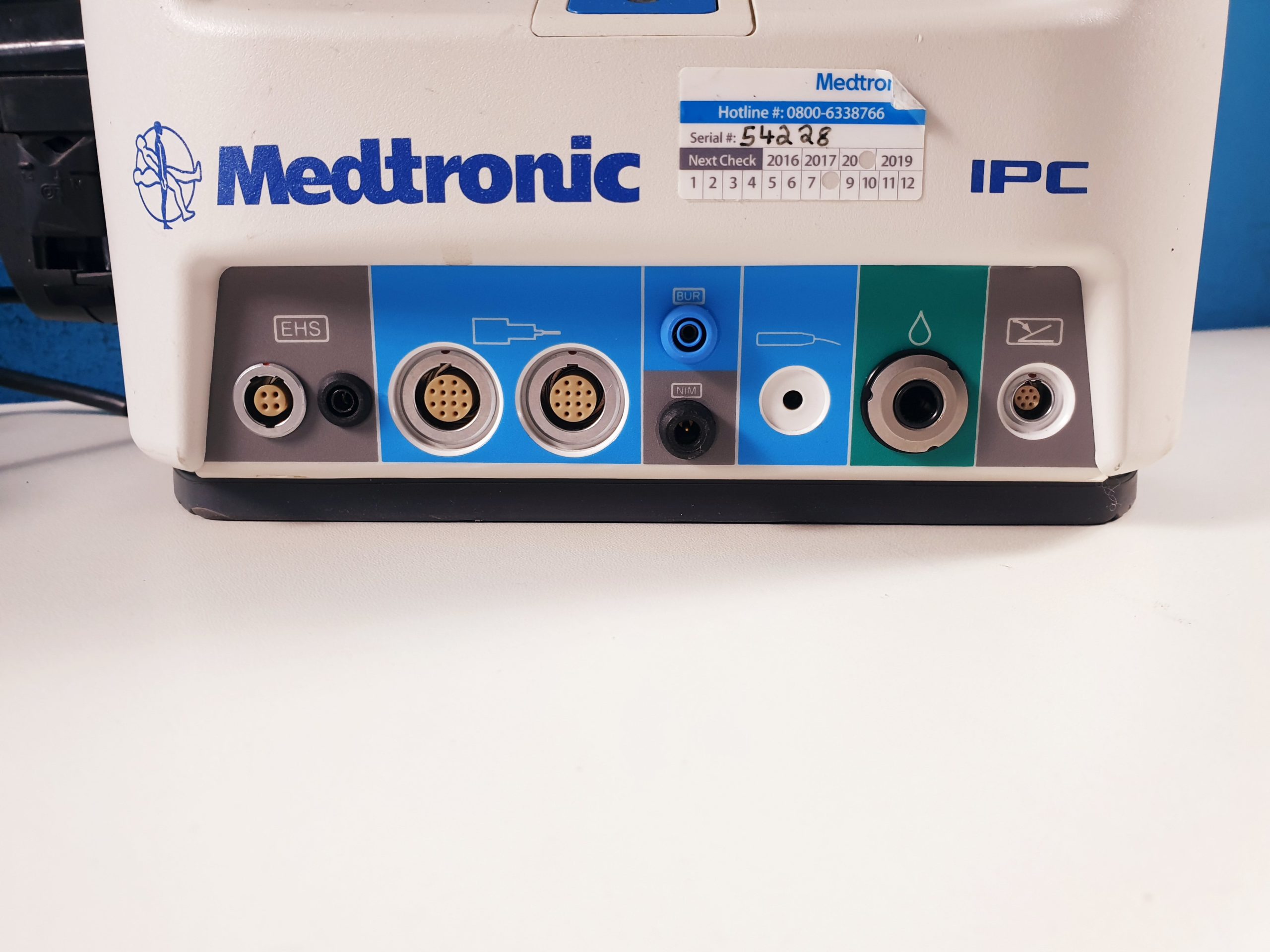 Medtronic IPC EC300 Integrated Power Console thumbnail 3