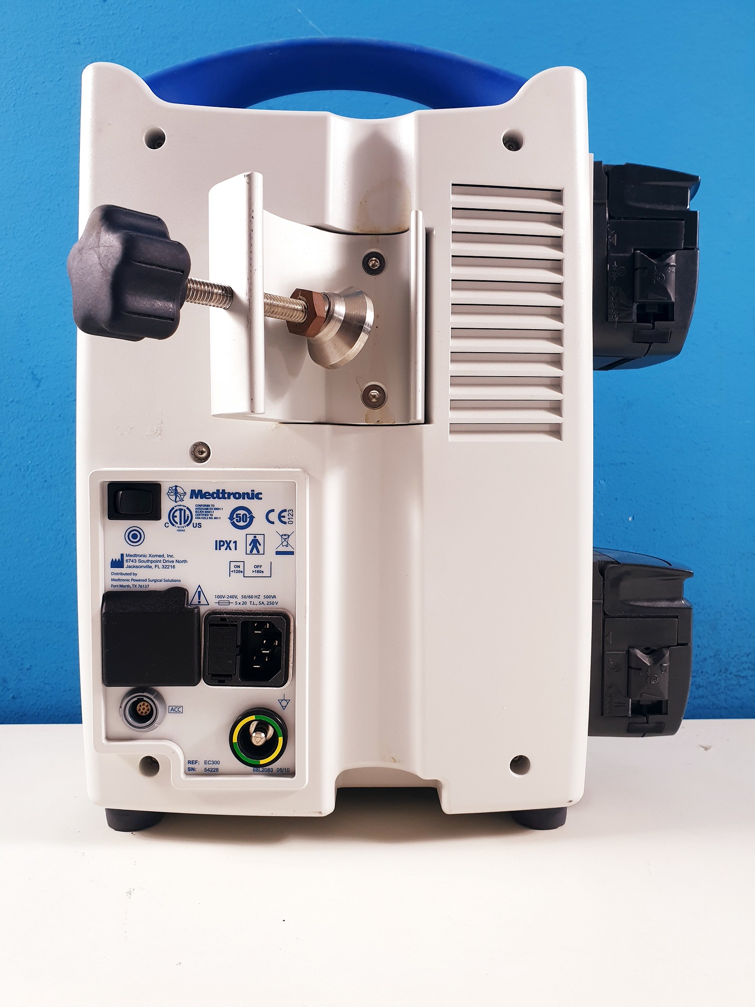 Medtronic IPC EC300 Integrated Power Console thumbnail 5