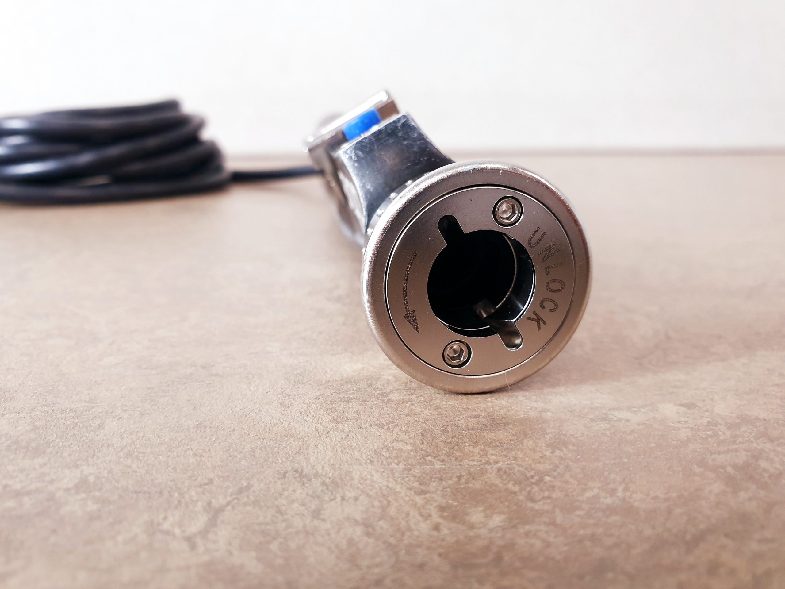 ConMed Linvatec Ergo D4240 Rasierer Handstück mit Knöpfe thumbnail 4