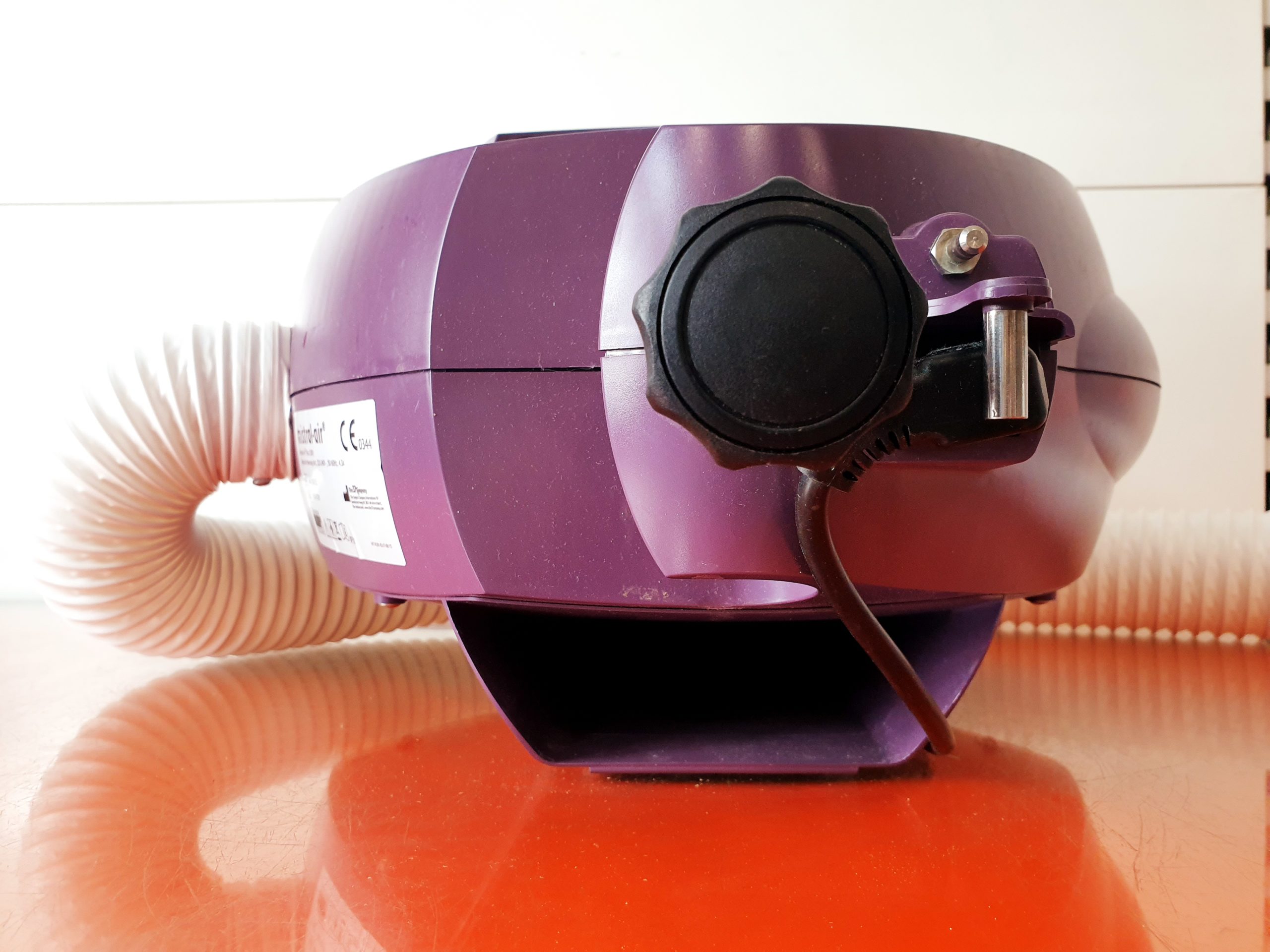 Mistral Air Plus MA1100-EU Warming Unit thumbnail 4