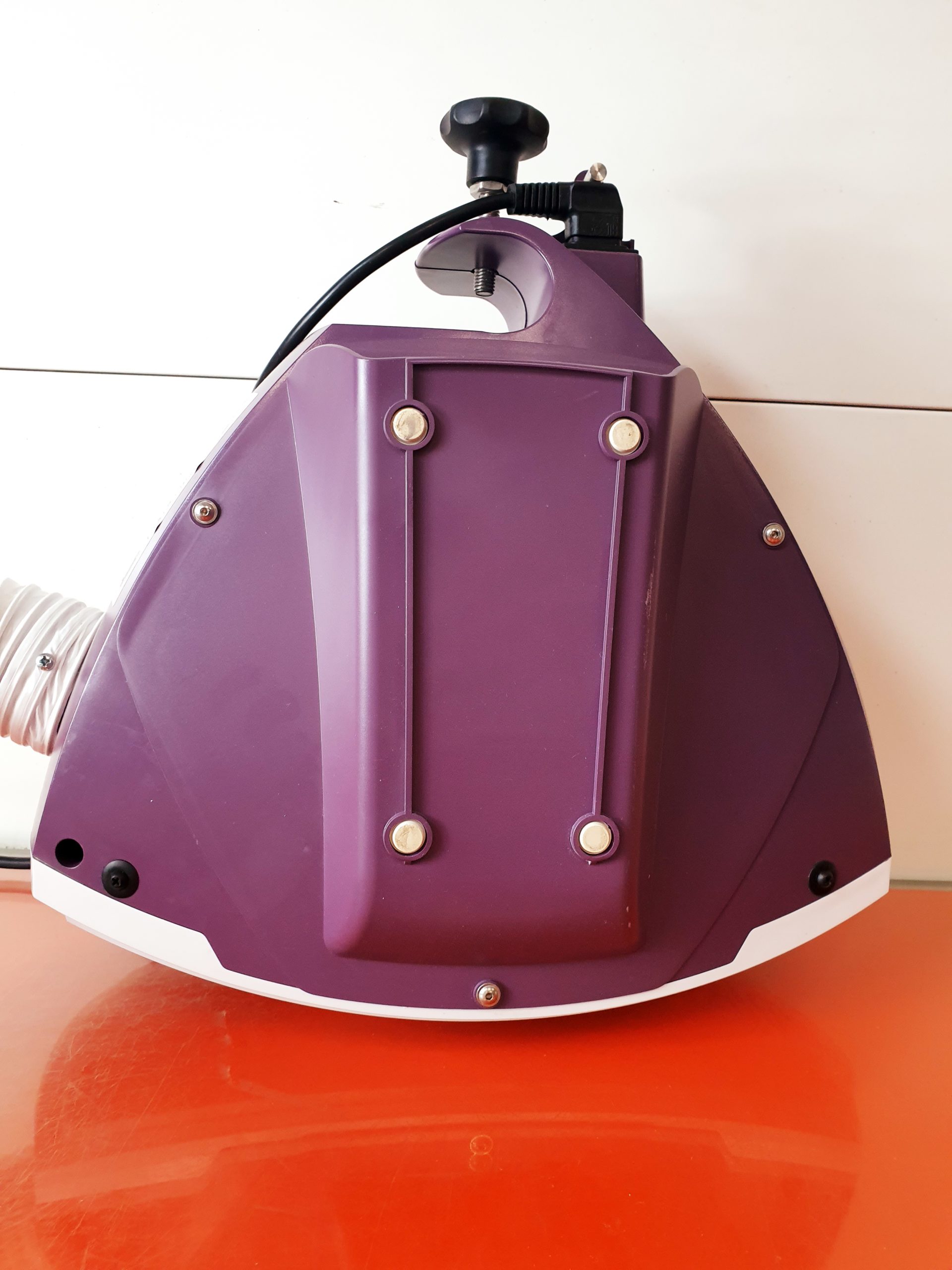 Mistral Air Plus MA1100-EU Warming Unit thumbnail 5