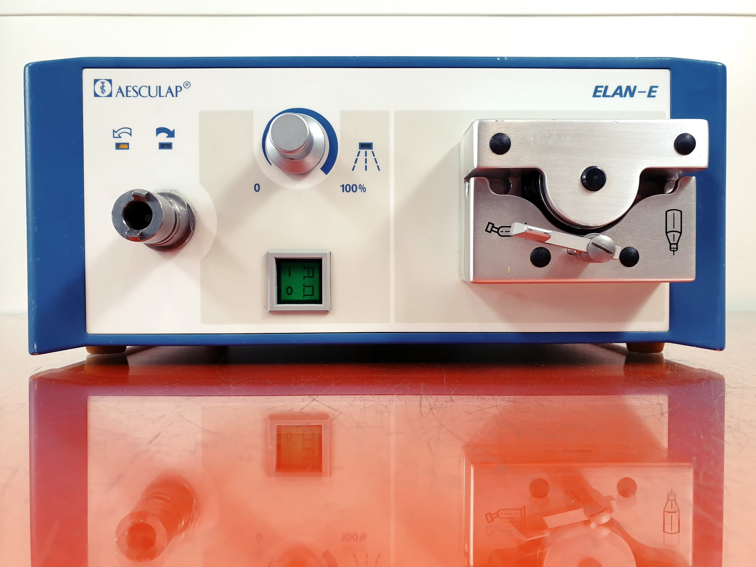 Aesculap ELAN-E GA855 // GA 855 GA 855 DBP — image 1 of 5