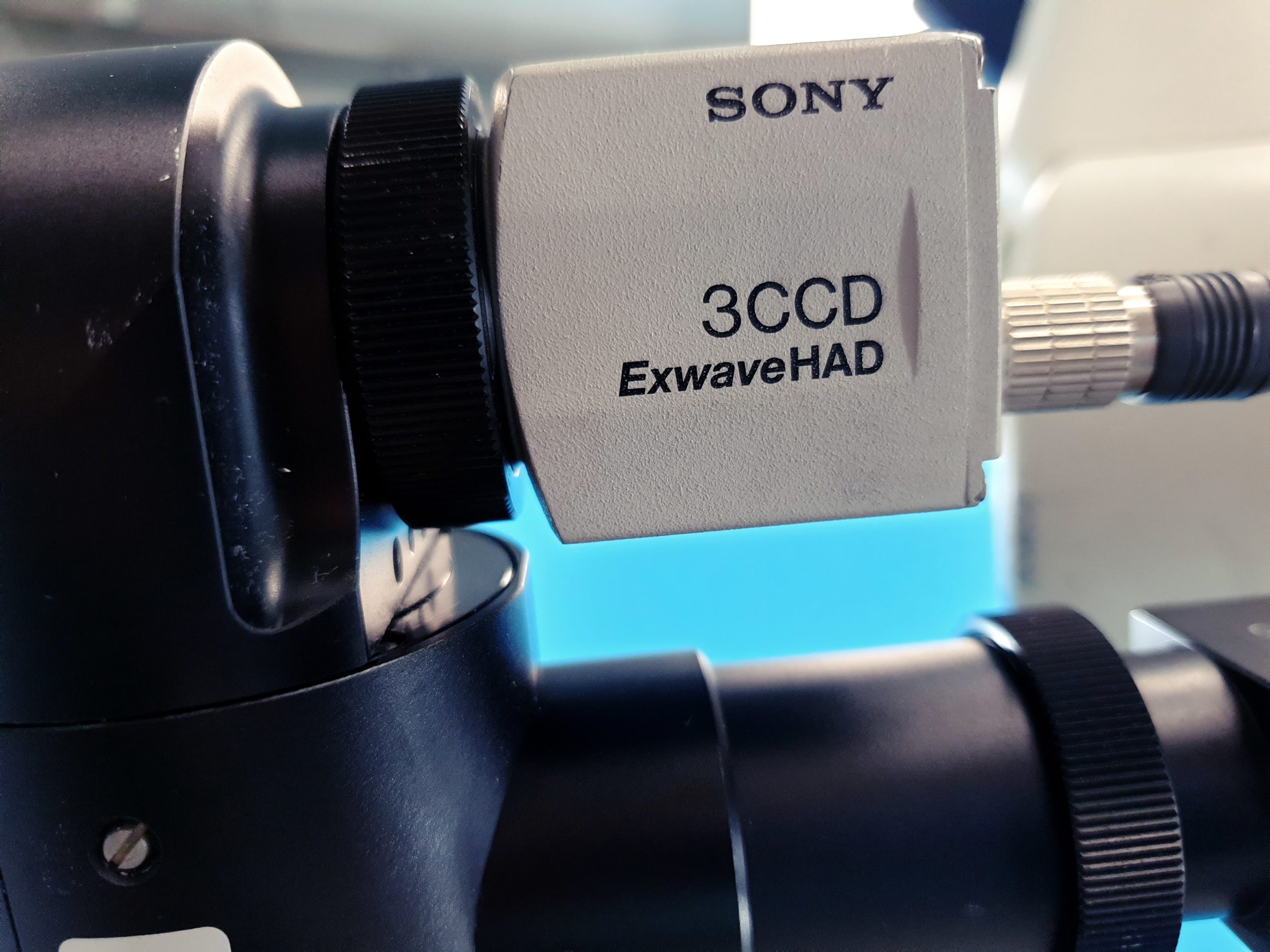 Leica OH4 M525 FL400/800 ULT500 mit Leica MDRS4 + Storz D-Light C 20 1336 20 Mikroskop neurologisches Mikroskop + ExWave HAD 3CCD thumbnail 10