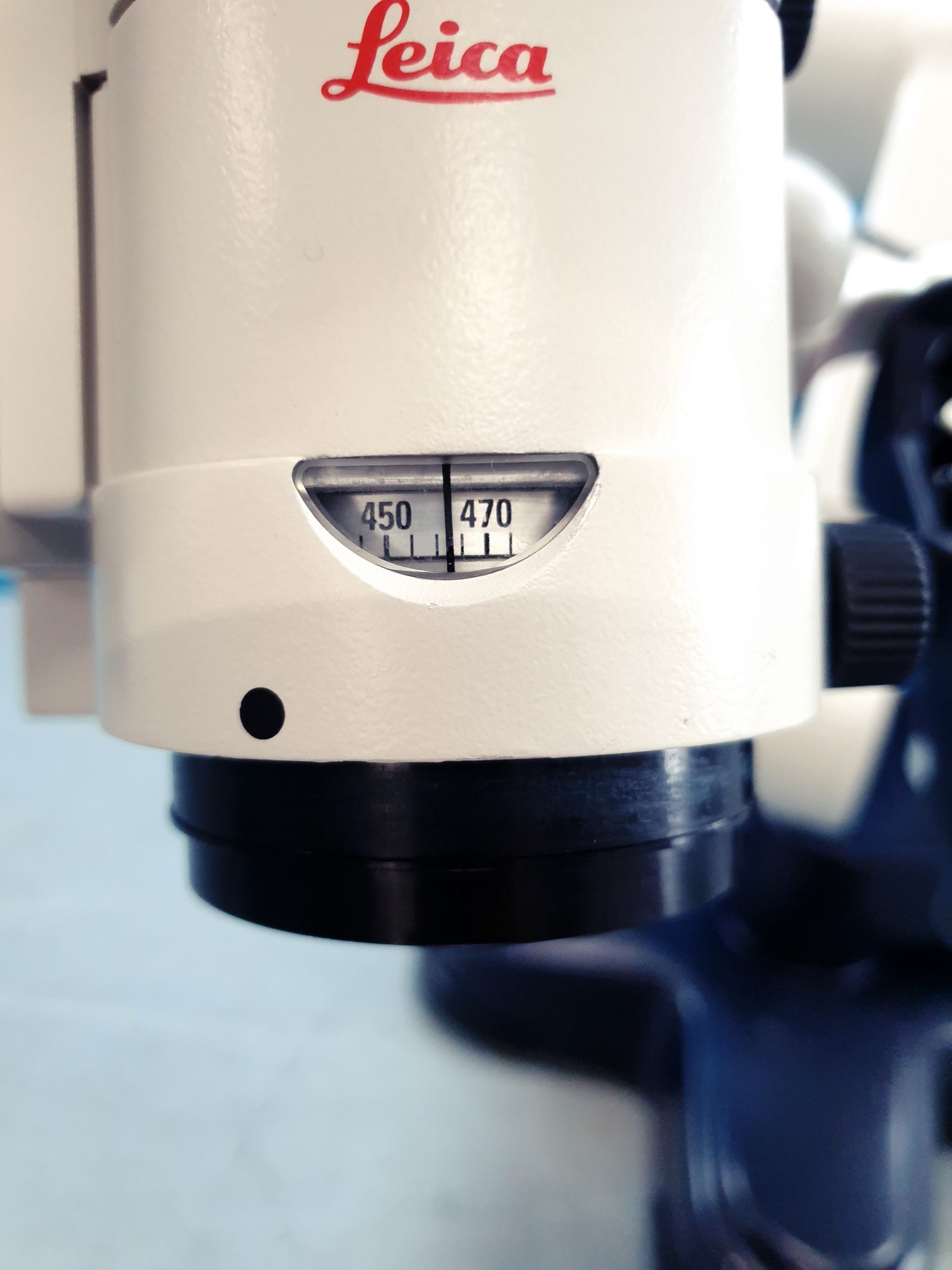 Leica OH4 M525 FL400/800 ULT500 mit Leica MDRS4 + Storz D-Light C 20 1336 20 Mikroskop neurologisches Mikroskop + ExWave HAD 3CCD thumbnail 16