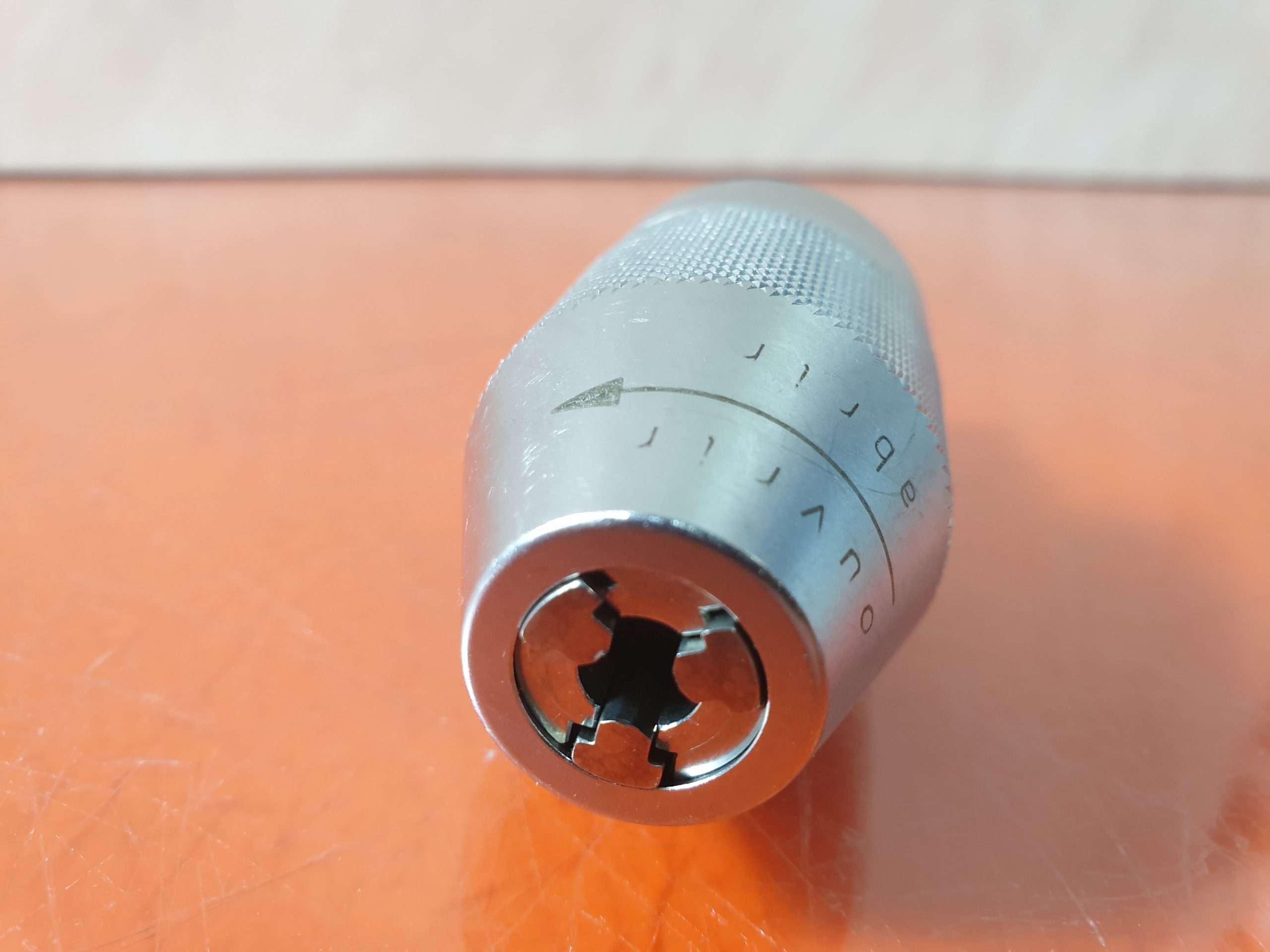 Synthes Swiss 510.20 Right Angle Orthopedic Medical Drill head thumbnail 6