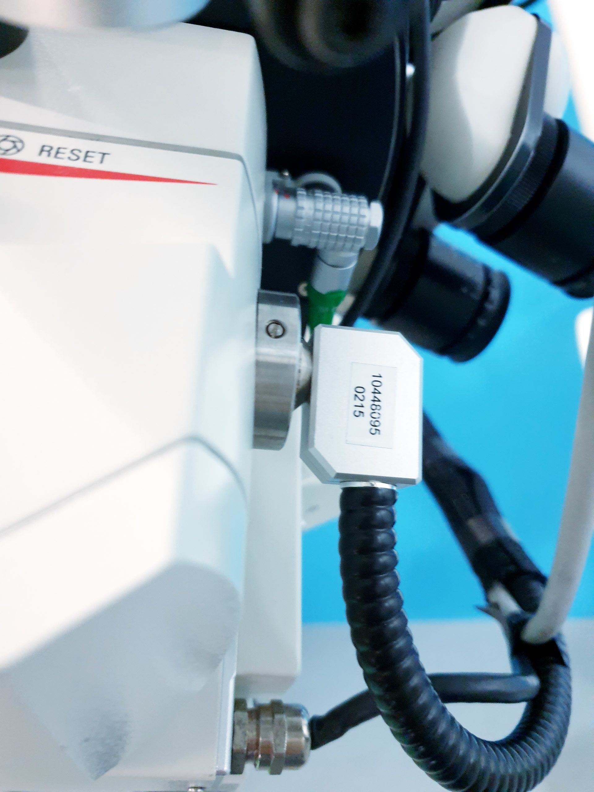 Leica OH4 M525 ULT500 Mikroskop neurologisches Mikroskop thumbnail 5