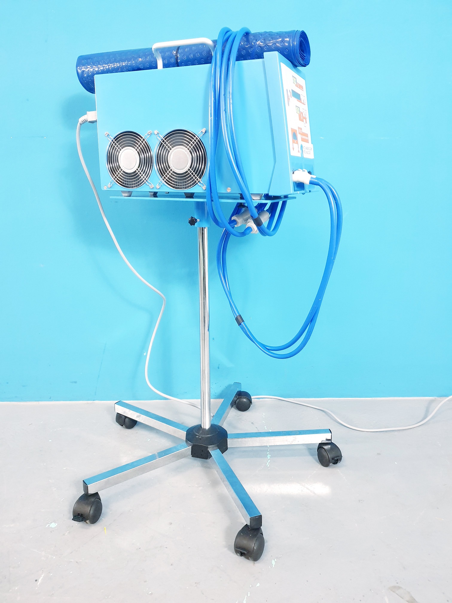 Hirtz Hico Variotherm 550 Thermiegerät — image 1 of 3