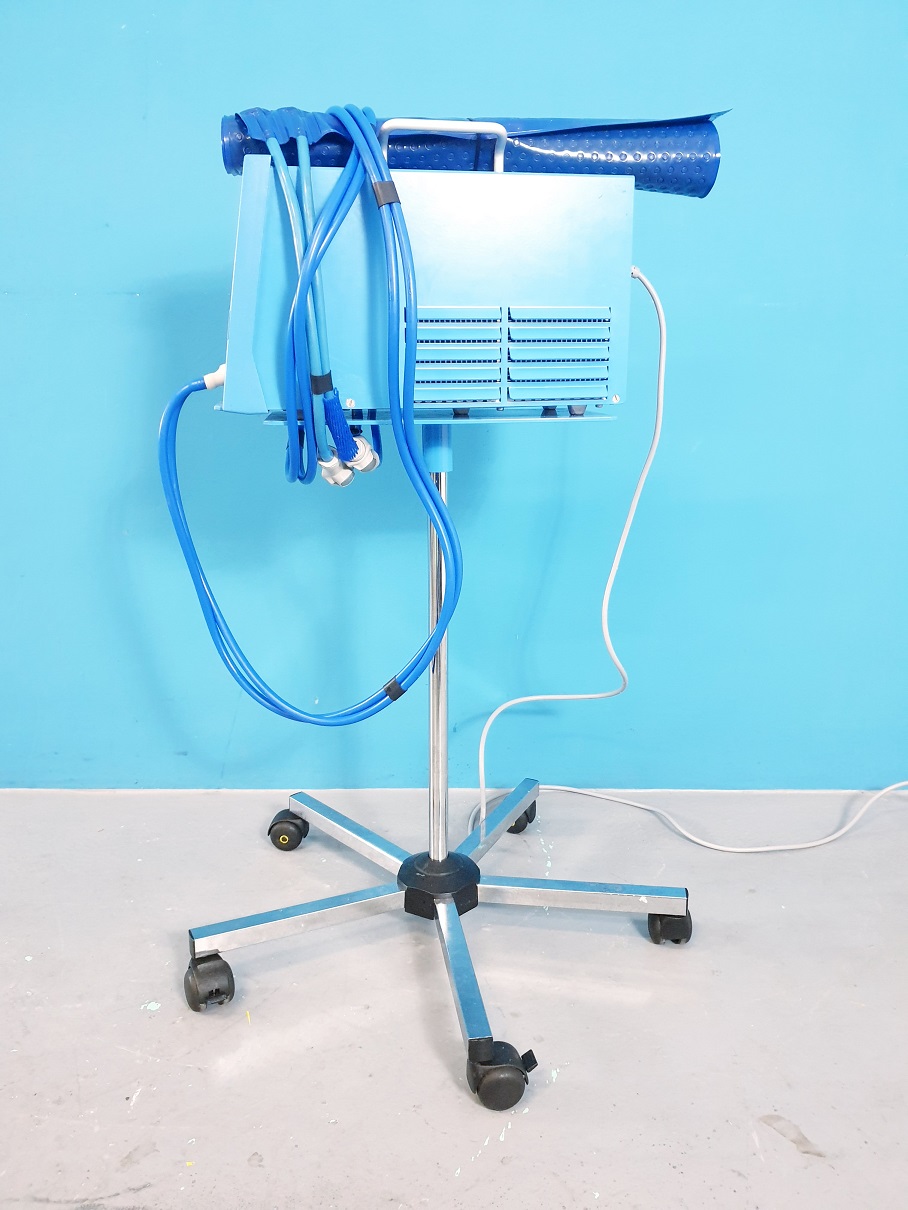 Hirtz Hico Variotherm 550 Thermiegerät thumbnail 2
