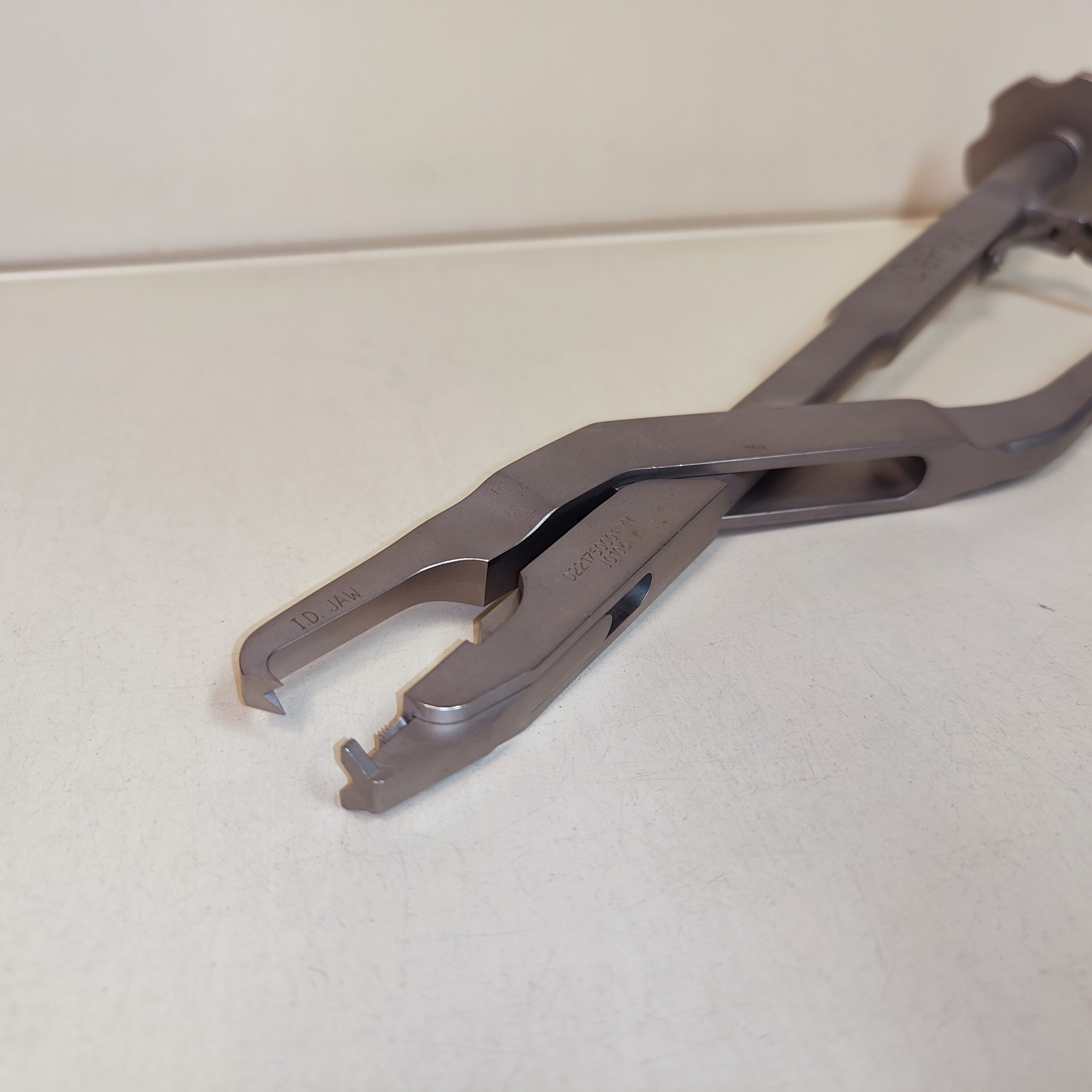 DePuy I.D. JAW D221750001/J0106 thumbnail 2