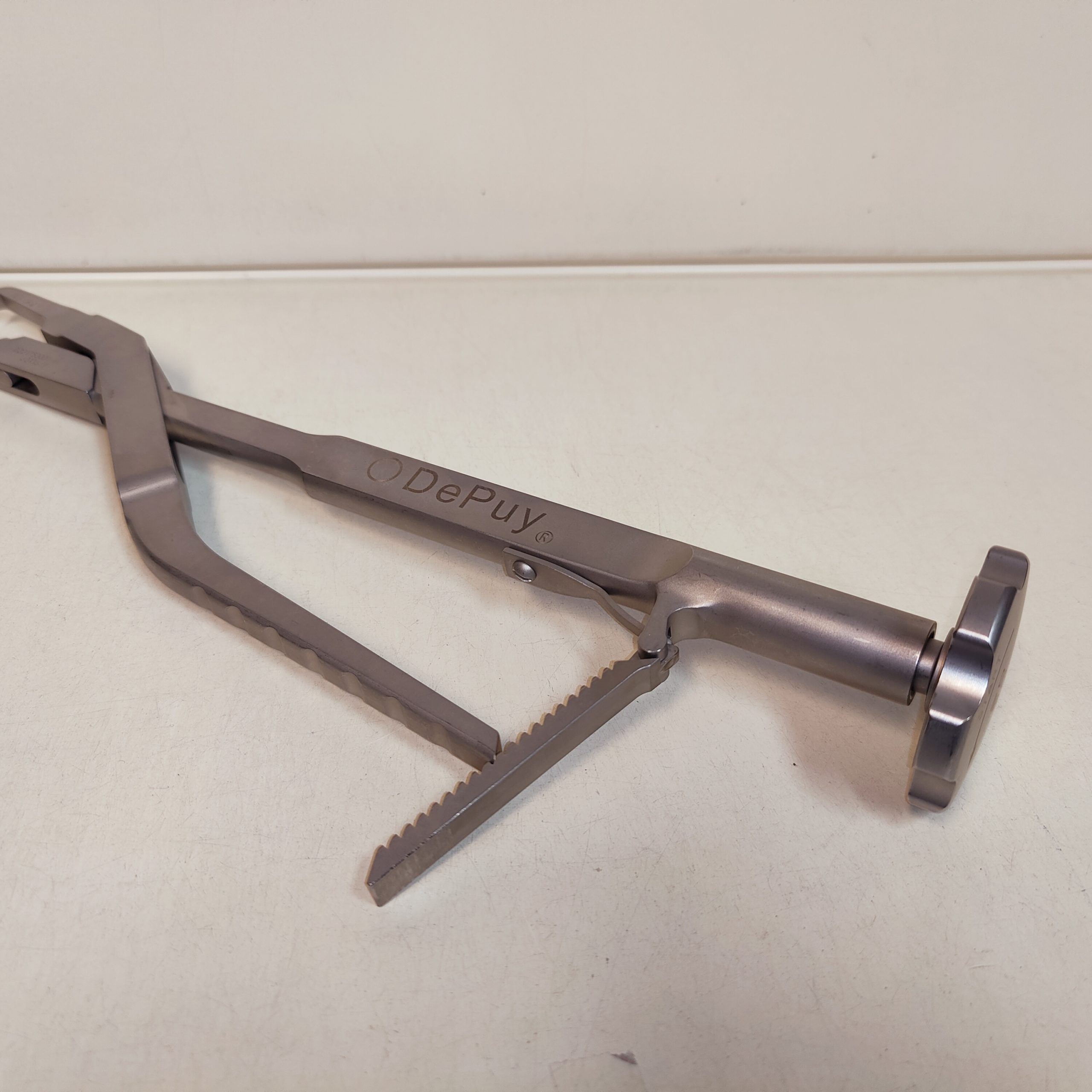 DePuy I.D. JAW D221750001/J0106 thumbnail 3