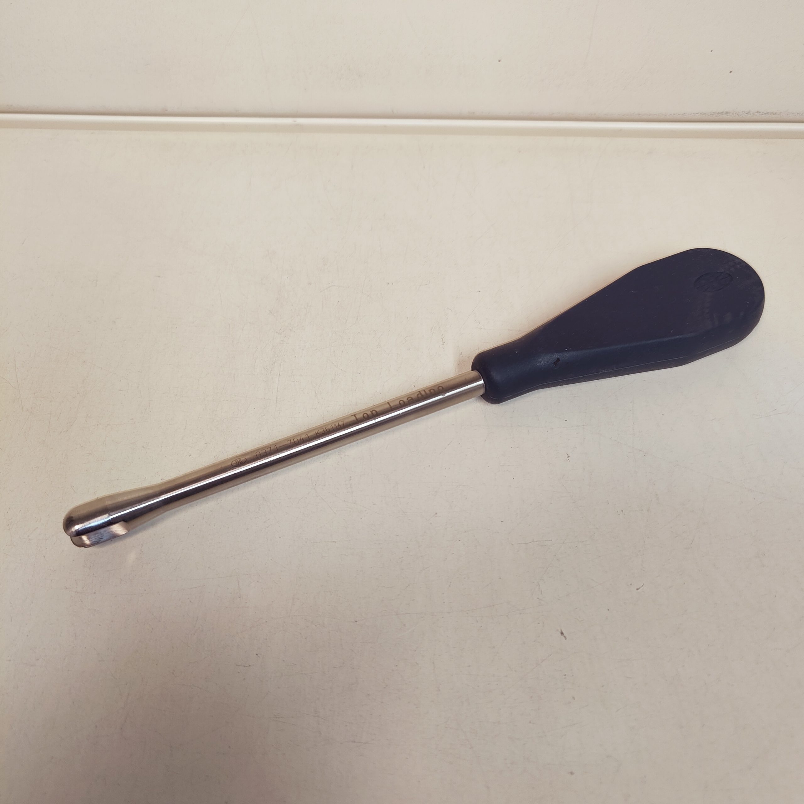 TOP LOADING 0371-7041 // K361147 — image 1 of 3