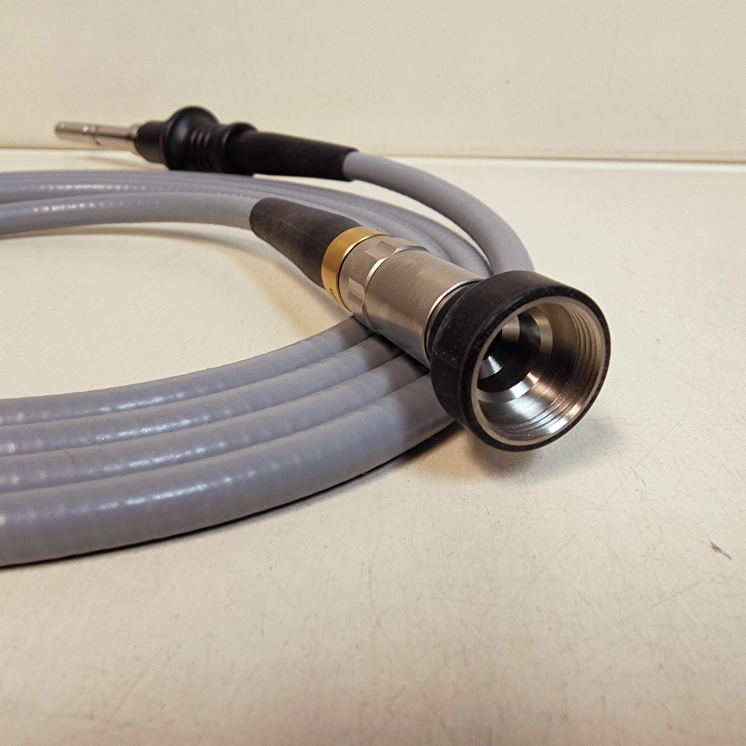 OLYMPUS Fiber Optic Licht Kordel A3291 thumbnail 2
