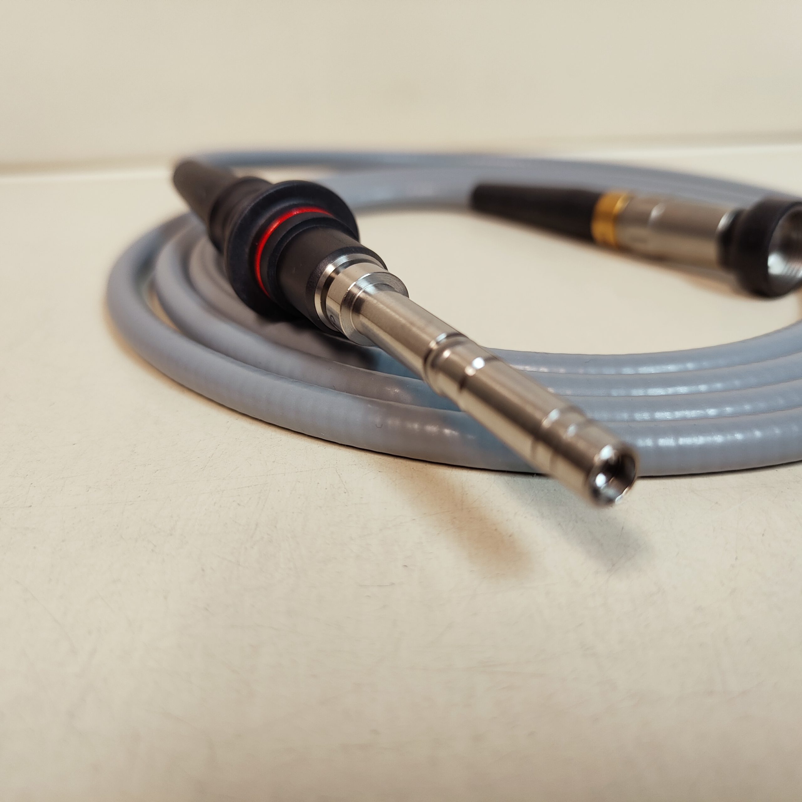OLYMPUS Fiber Optic Licht Kordel A3291 thumbnail 3
