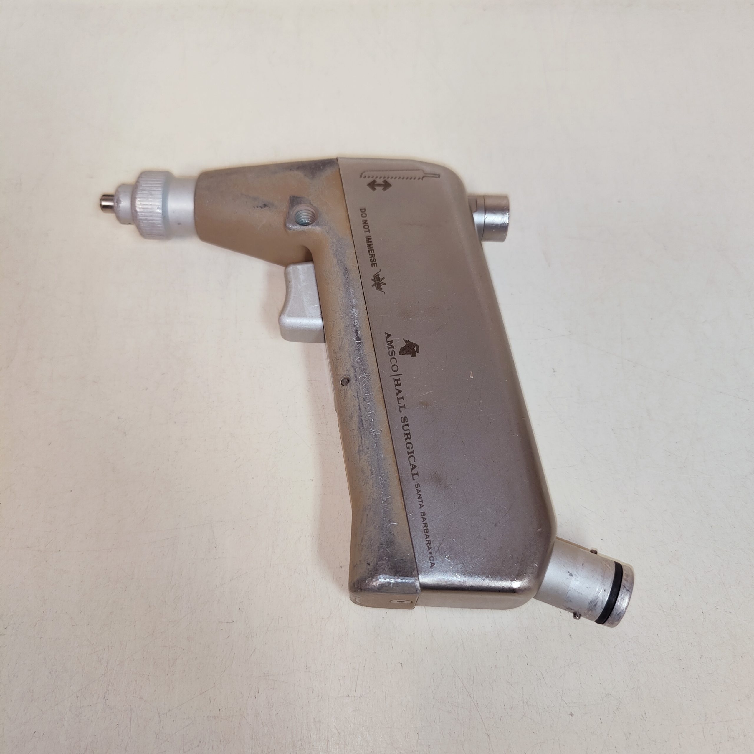 AMSCO Hall 5052-004 Reciprocator — image 1 of 5