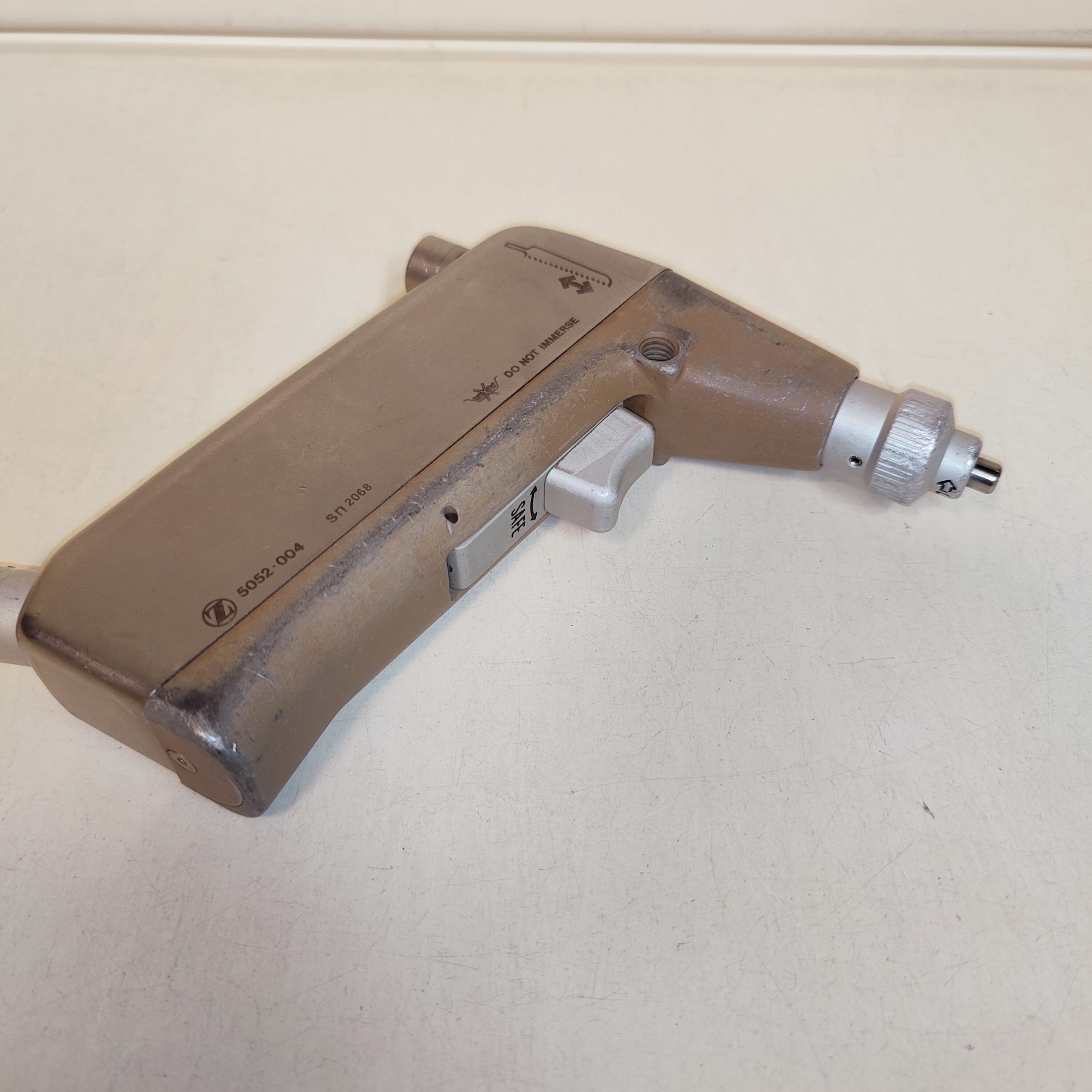AMSCO Hall 5052-004 Reciprocator thumbnail 2