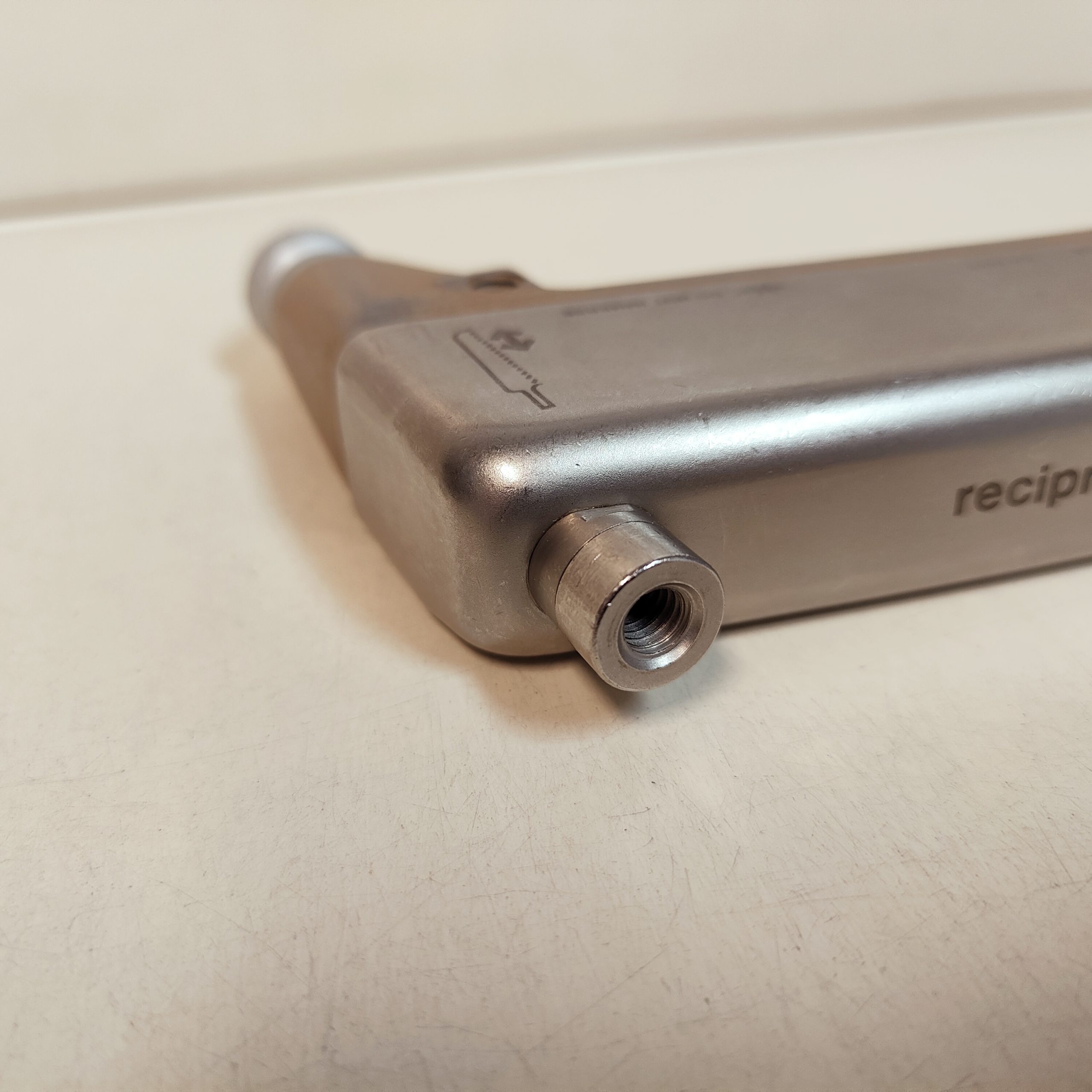 AMSCO Hall 5052-004 Reciprocator thumbnail 4