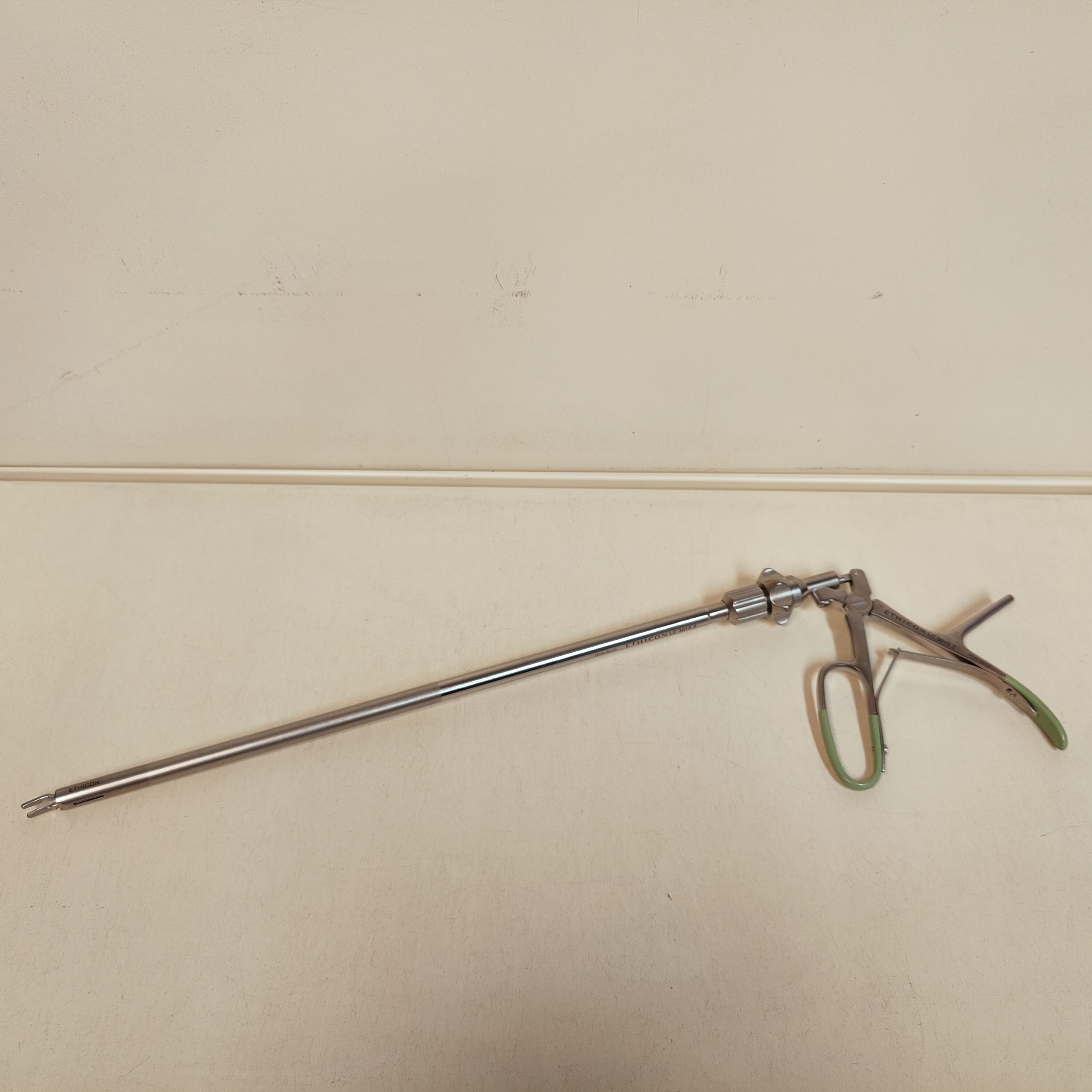 ETHICON LC 3010 Z Laparoskop ENDO-SURGERY — image 1 of 5