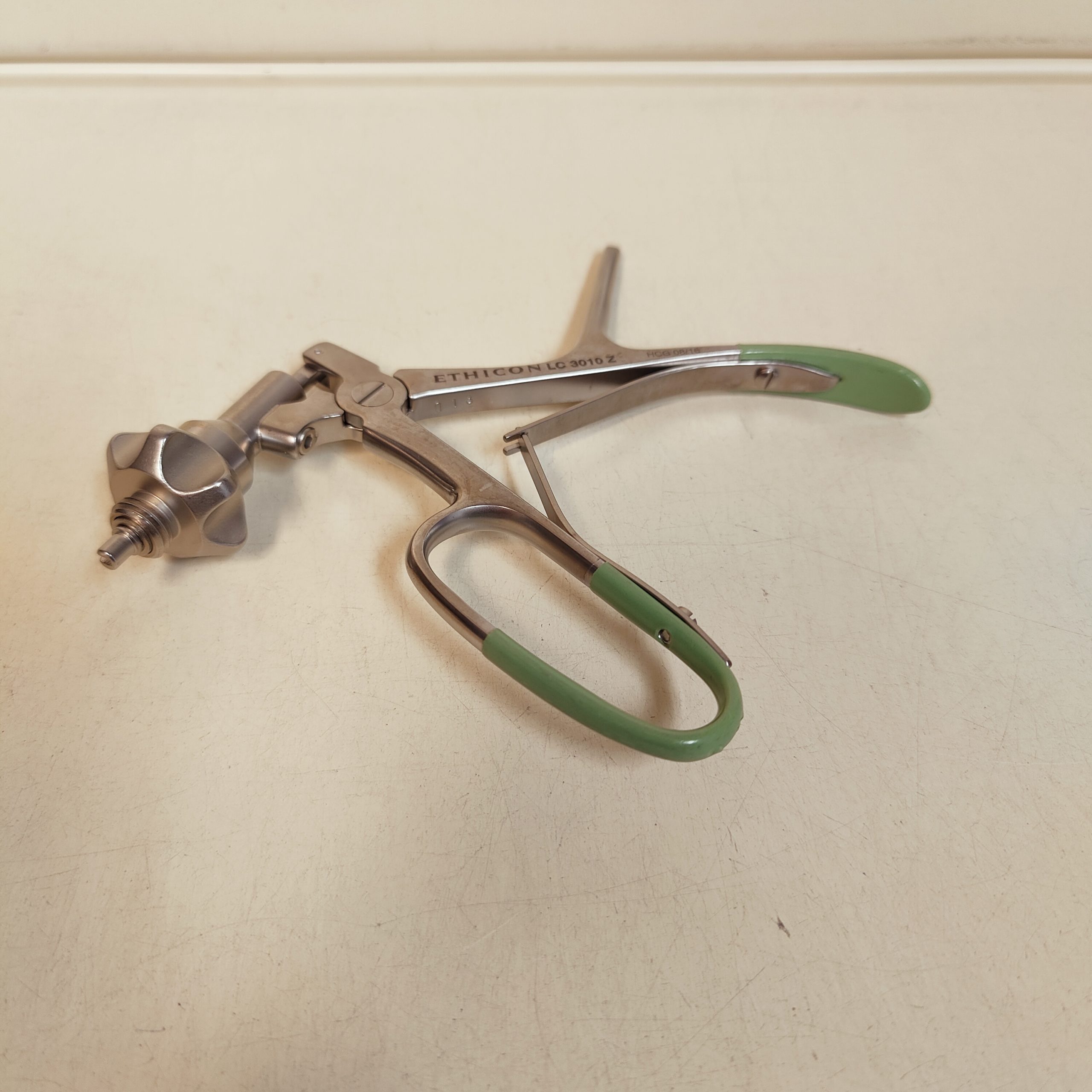 ETHICON LC 3010 Z Laparoskop ENDO-SURGERY thumbnail 2