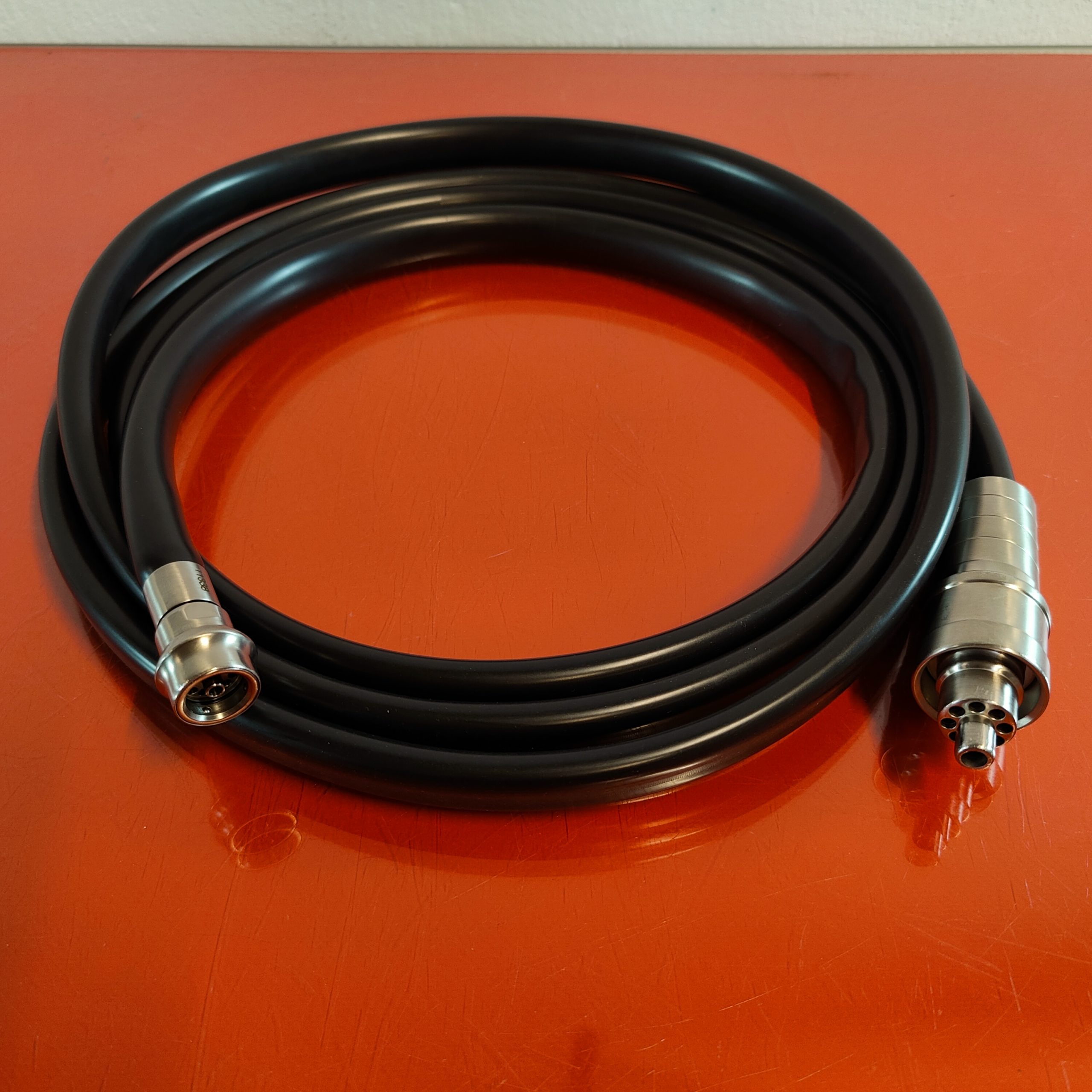 Aesculap GA522R + GA513 — image 1 of 6