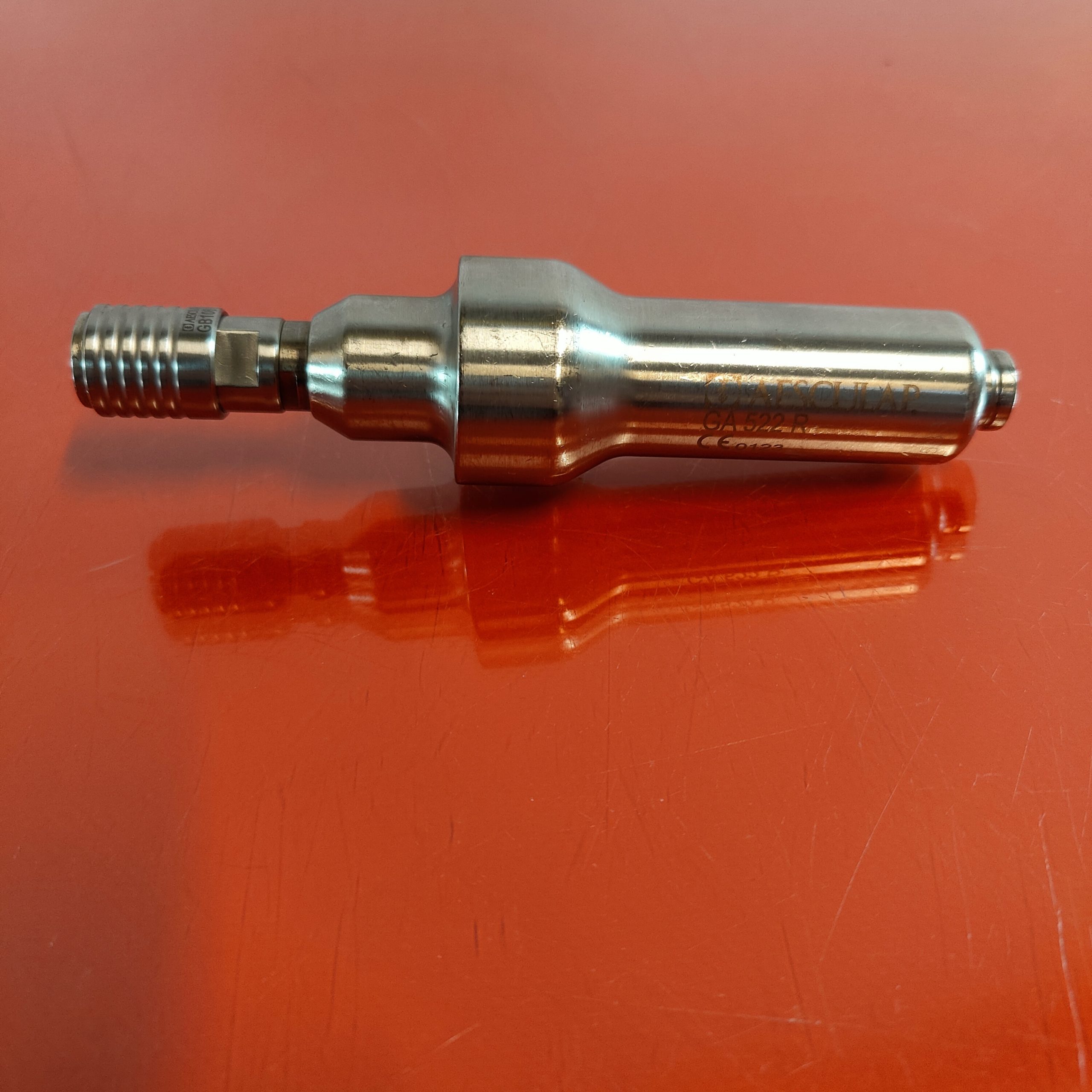 Aesculap GA522R + GA513 thumbnail 5