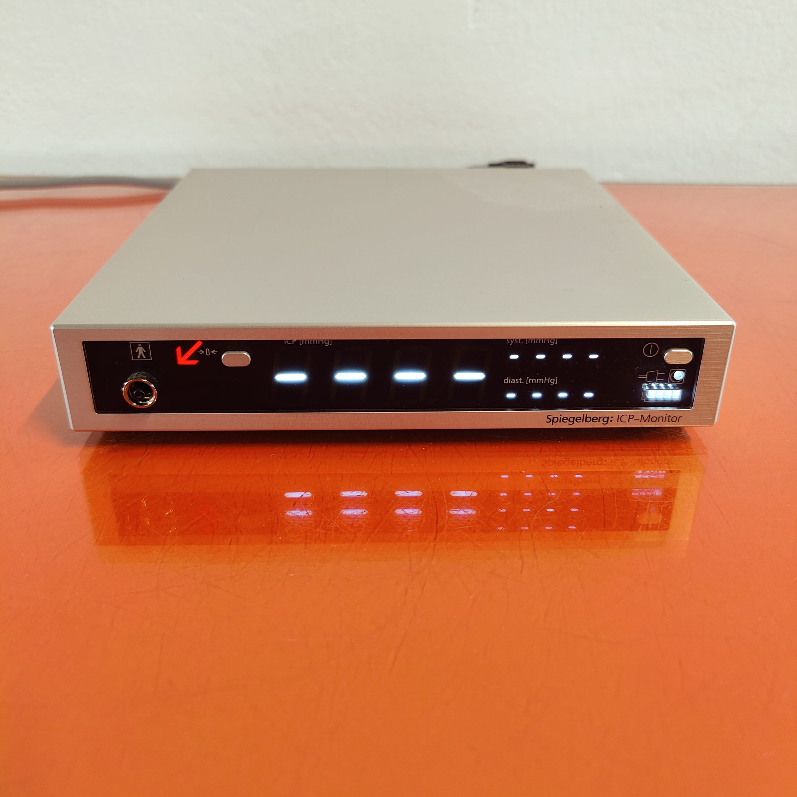 Spiegelberg: ICP-Monitore ICP-Sonden CPP-Monitor Compliance-Monitor thumbnail 2
