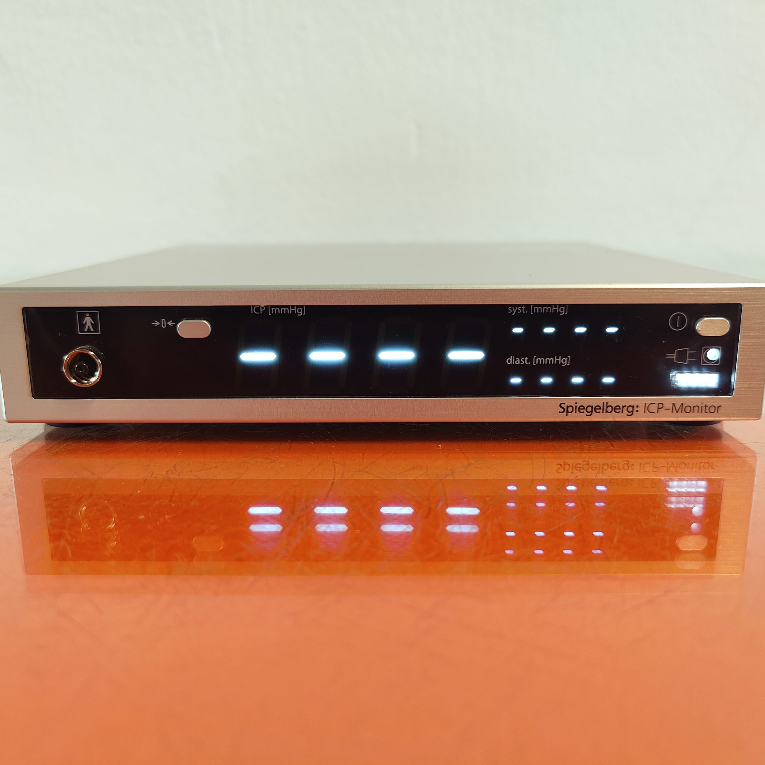 Spiegelberg: ICP-Monitore ICP-Sonden CPP-Monitor Compliance-Monitor thumbnail 4
