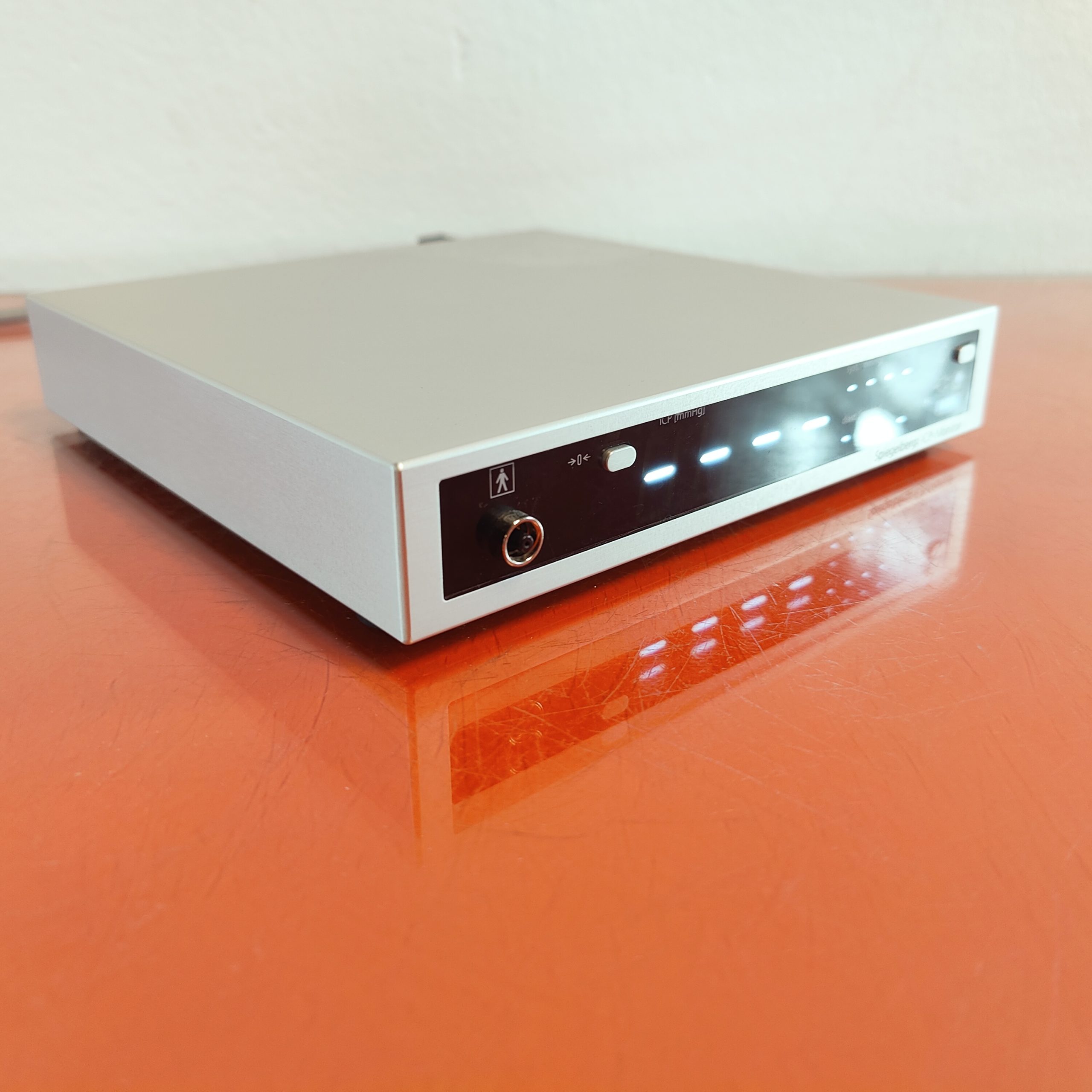 Spiegelberg: ICP-Monitore ICP-Sonden CPP-Monitor Compliance-Monitor thumbnail 5