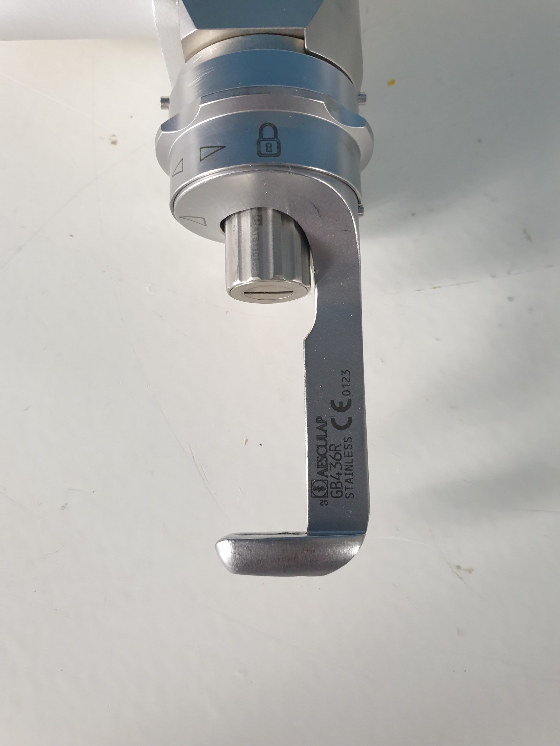 Aesculap Acculan GA 641 + GB436R + GA626 + GC761R thumbnail 9