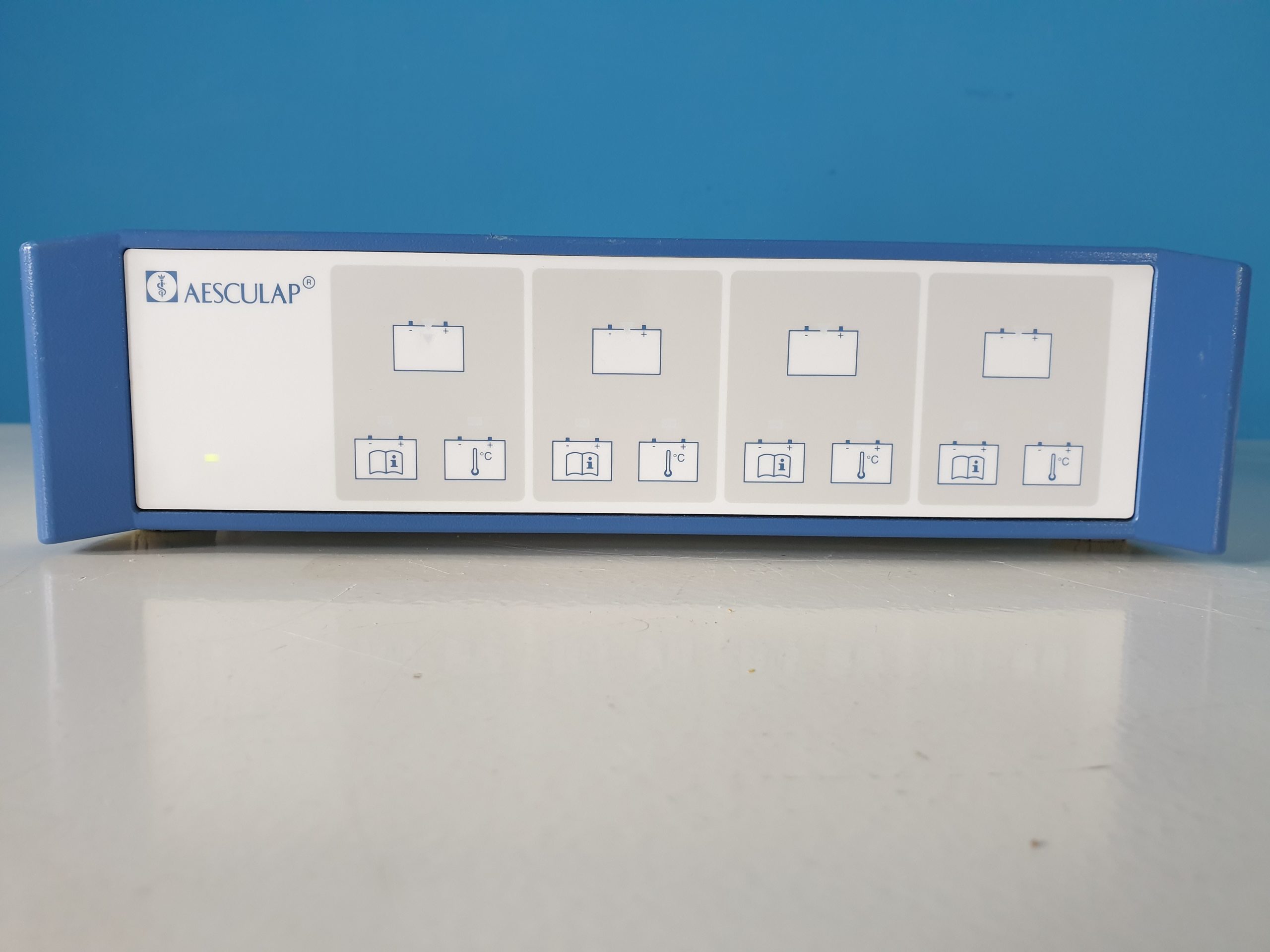 Aesculap Acculan GA 641 + GB436R + GA626 + GC761R thumbnail 10