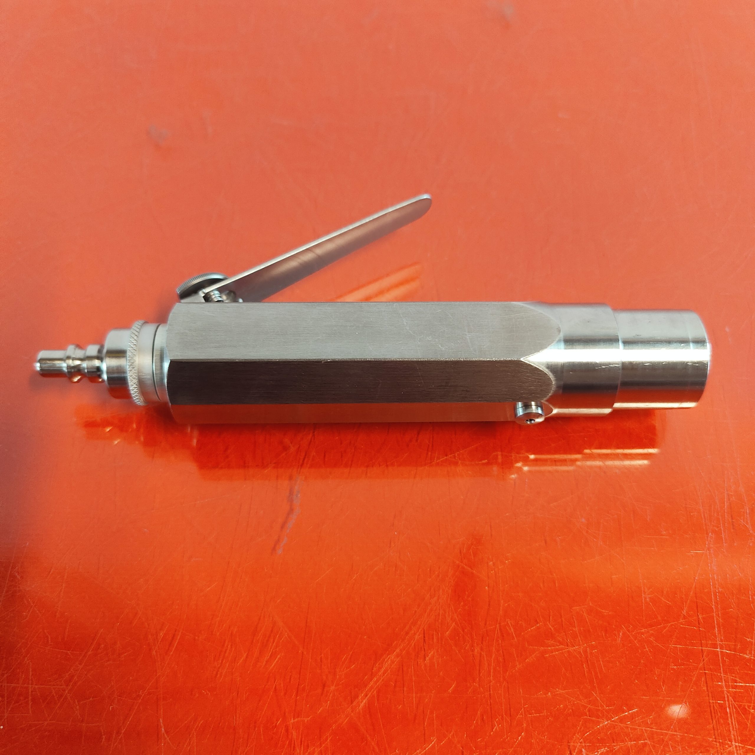 Chiro Drill 1200 Howmedica Attachment — image 1 of 3