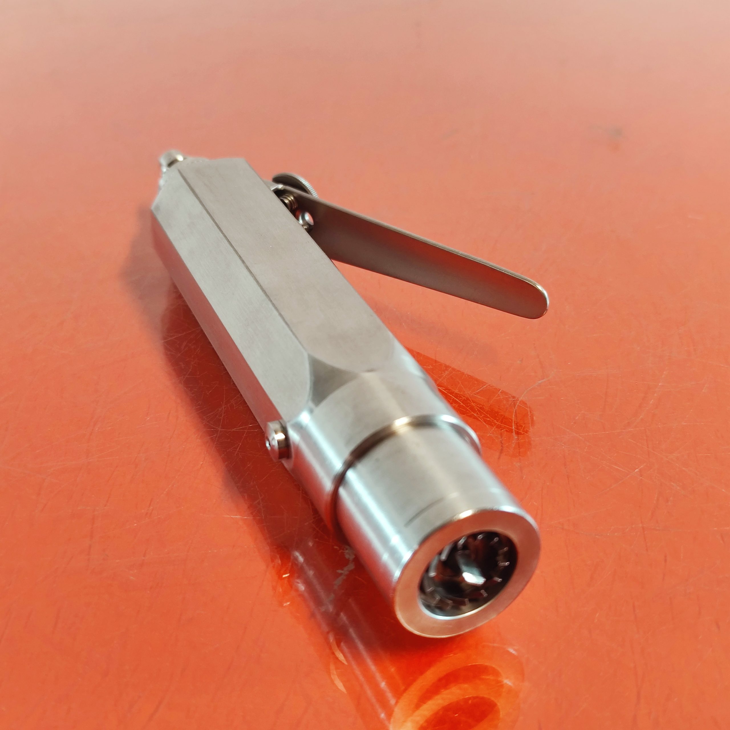 Chiro Drill 1200 Howmedica Attachment thumbnail 2