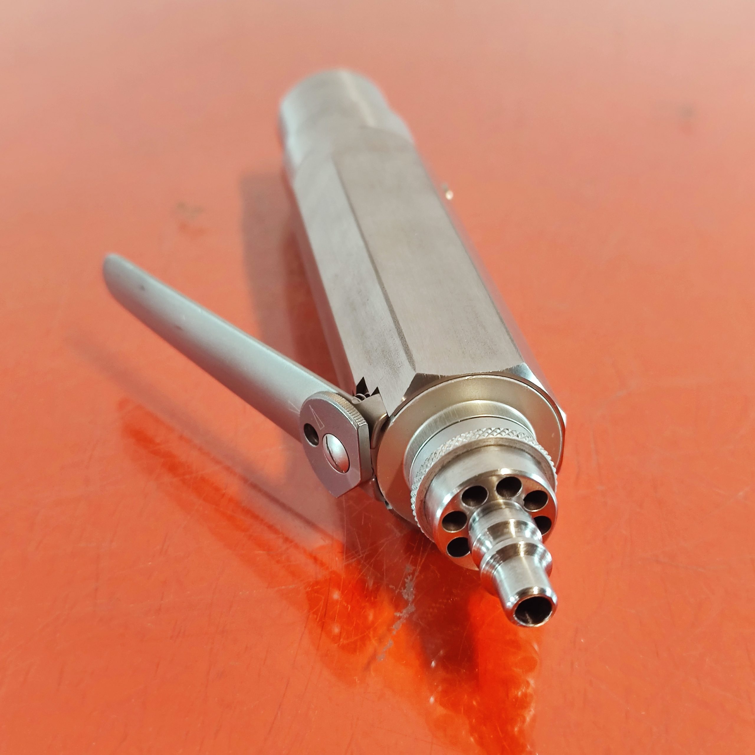 Chiro Drill 1200 Howmedica Attachment thumbnail 3