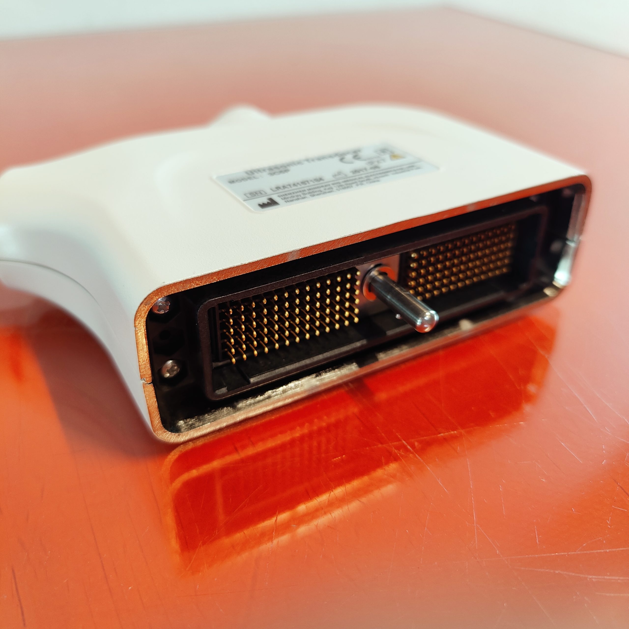 Mindray 3C5P Ultrasound Transducer thumbnail 2