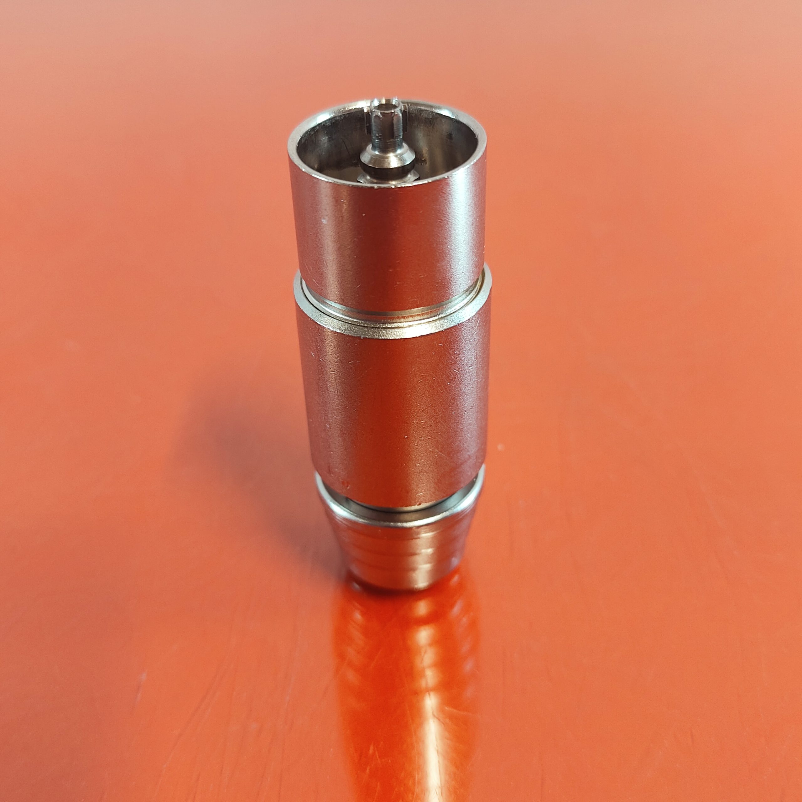 Swiss Synthes 511.78 Reduction Drive Attachment — image 1 of 3