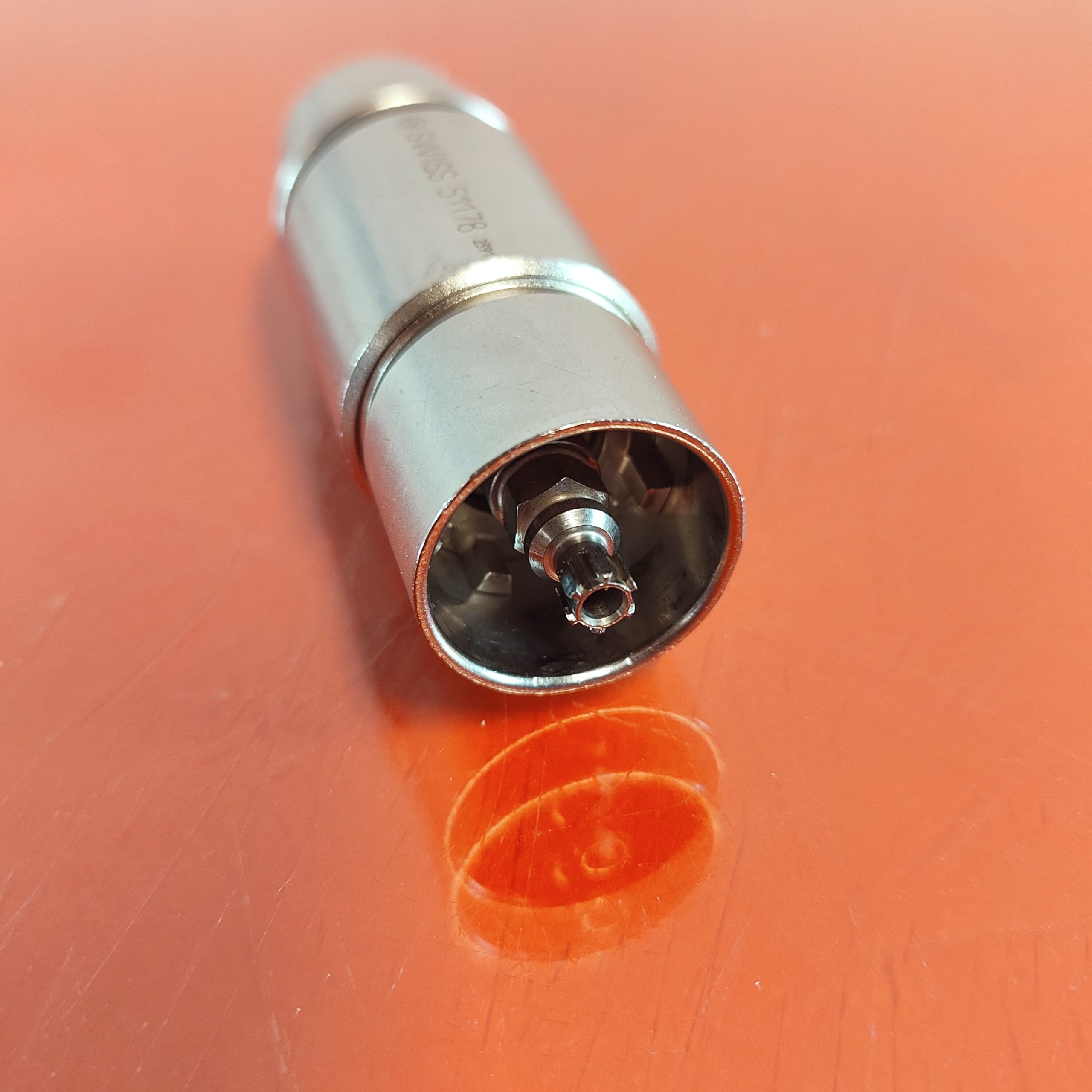 Swiss Synthes 511.78 Reduction Drive Attachment thumbnail 3